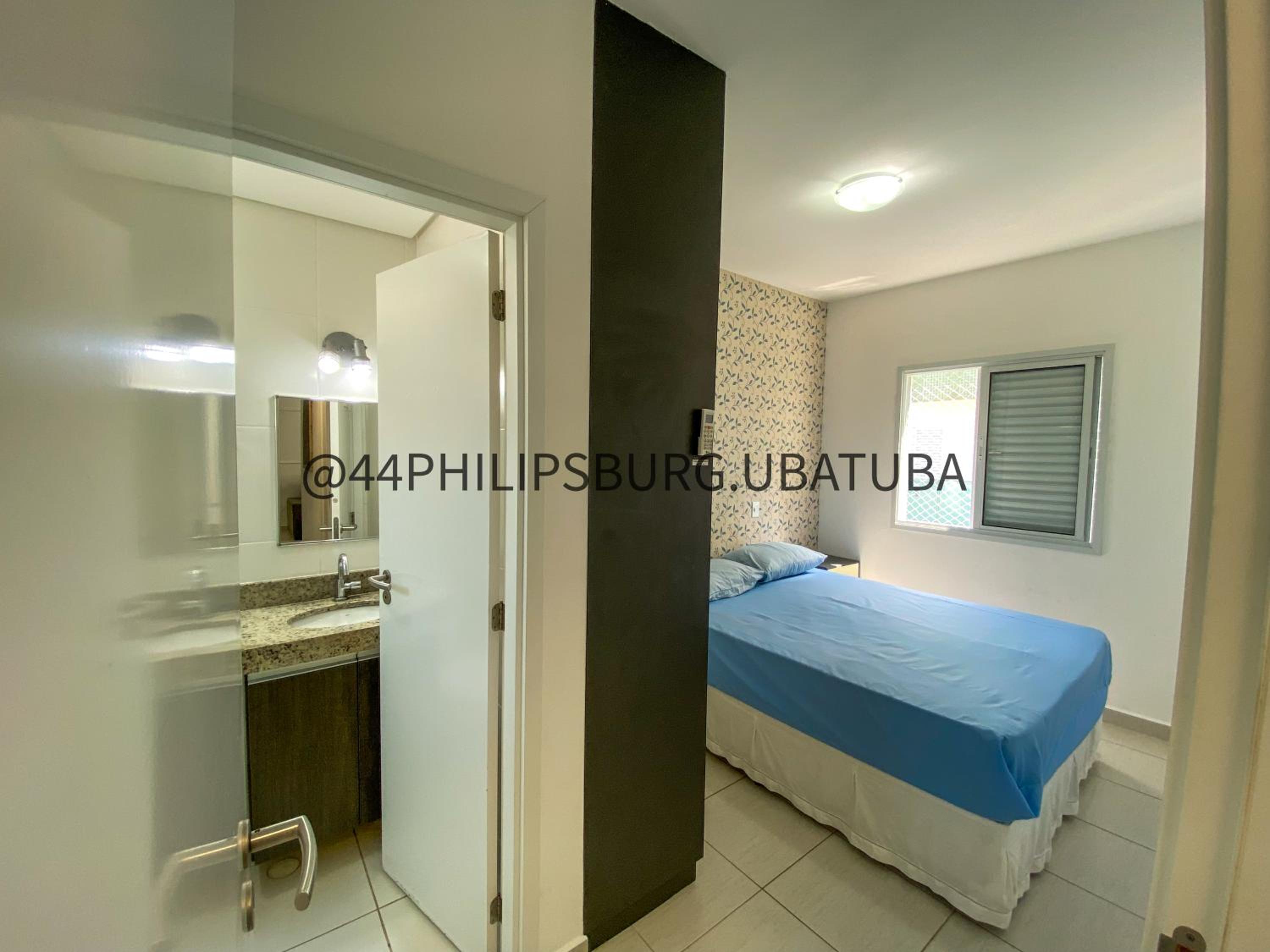 44 PhilipsBurg Ubatuba