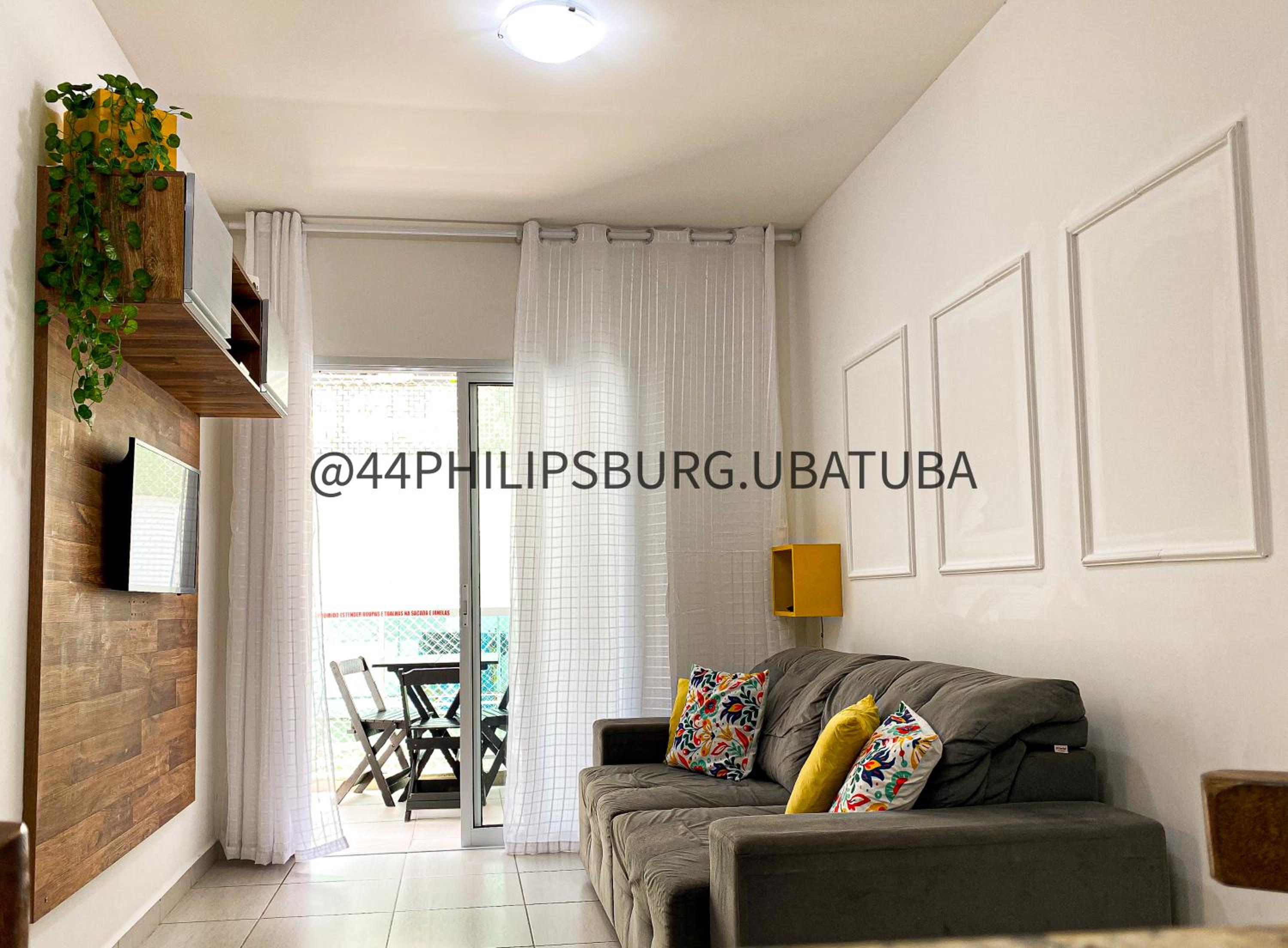 44 PhilipsBurg Ubatuba