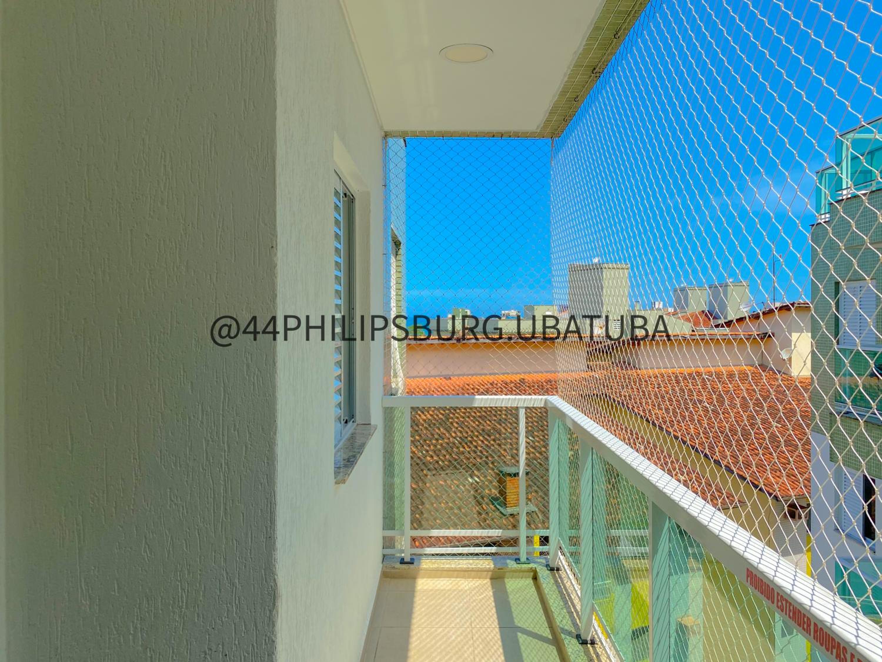 44 PhilipsBurg Ubatuba