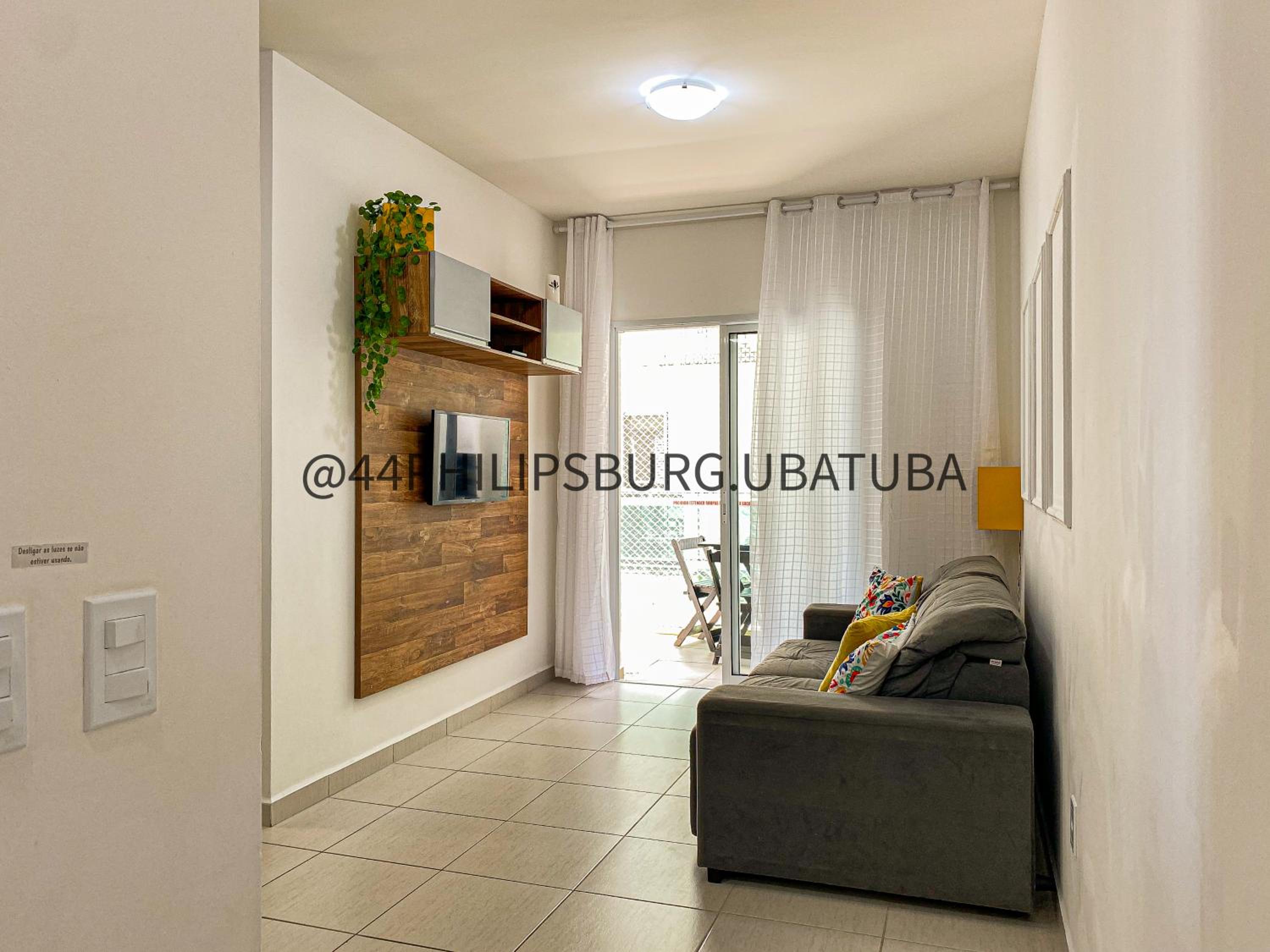 44 PhilipsBurg Ubatuba