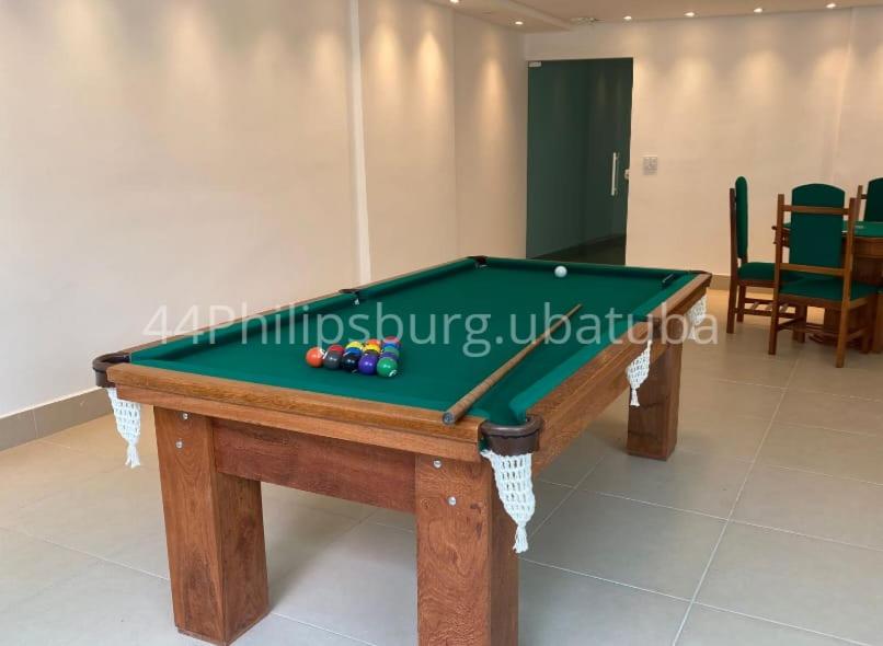 44 PhilipsBurg Ubatuba