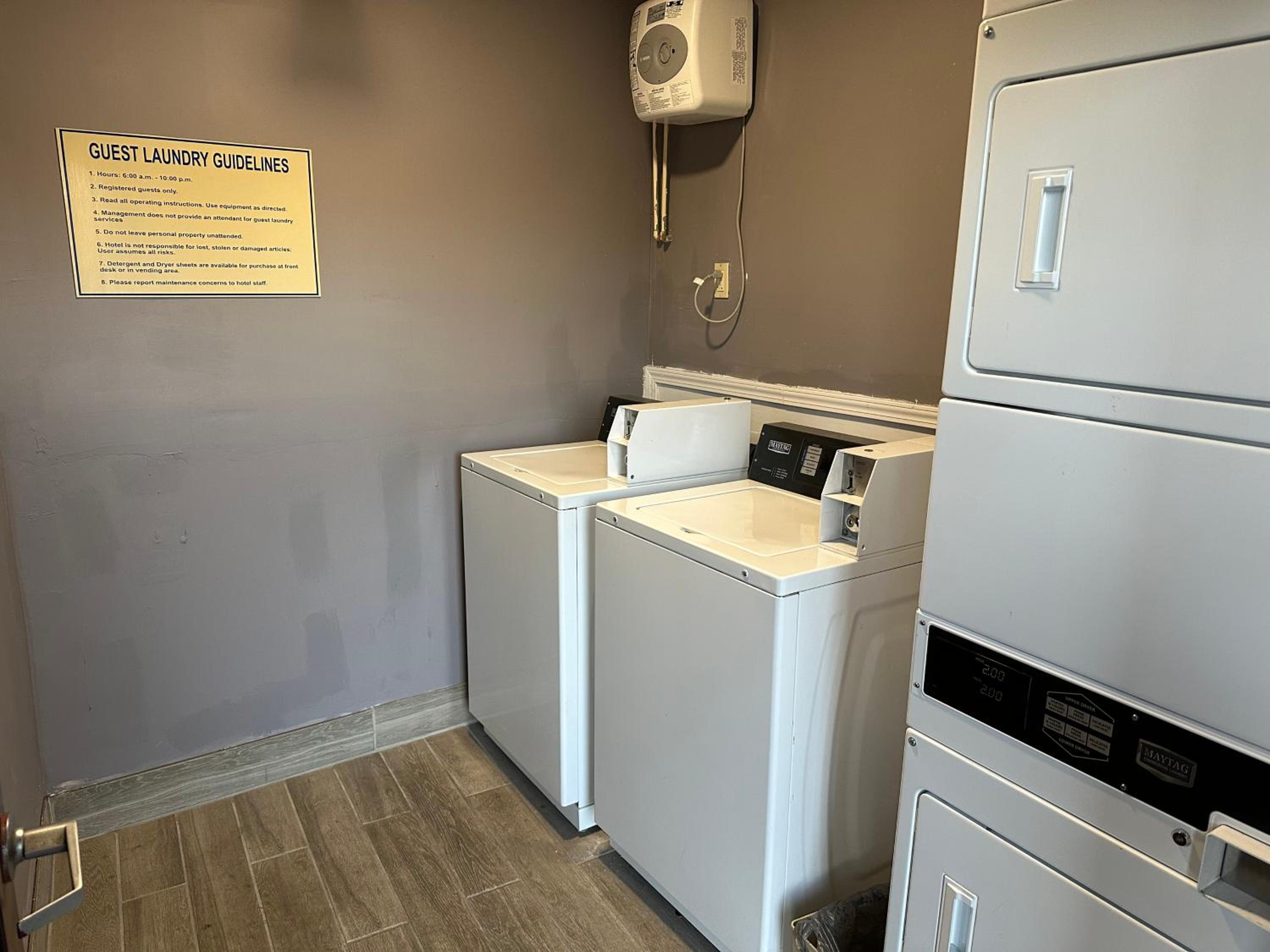 Quality Inn - Property Image 34