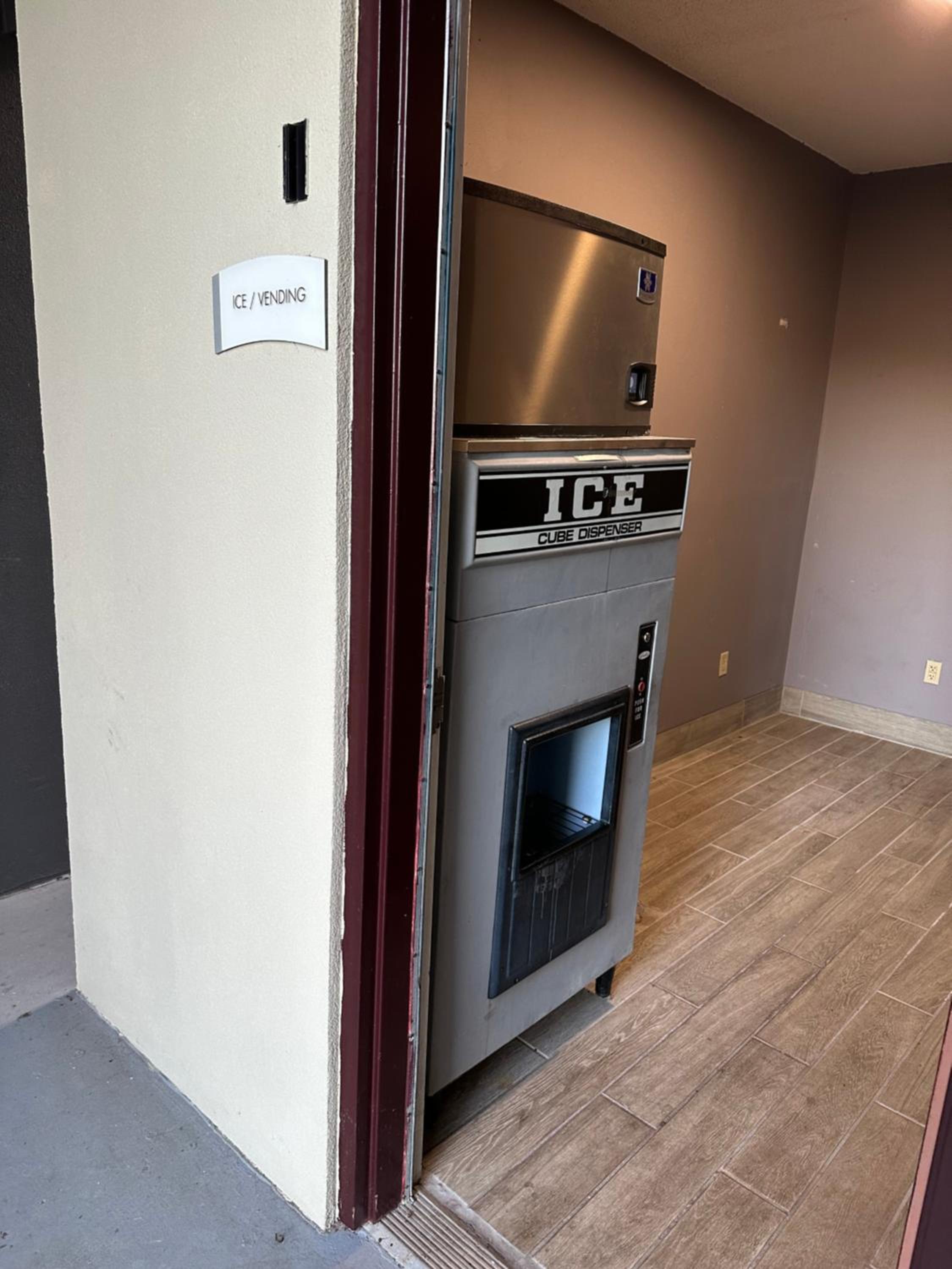 Quality Inn - Property Image 36