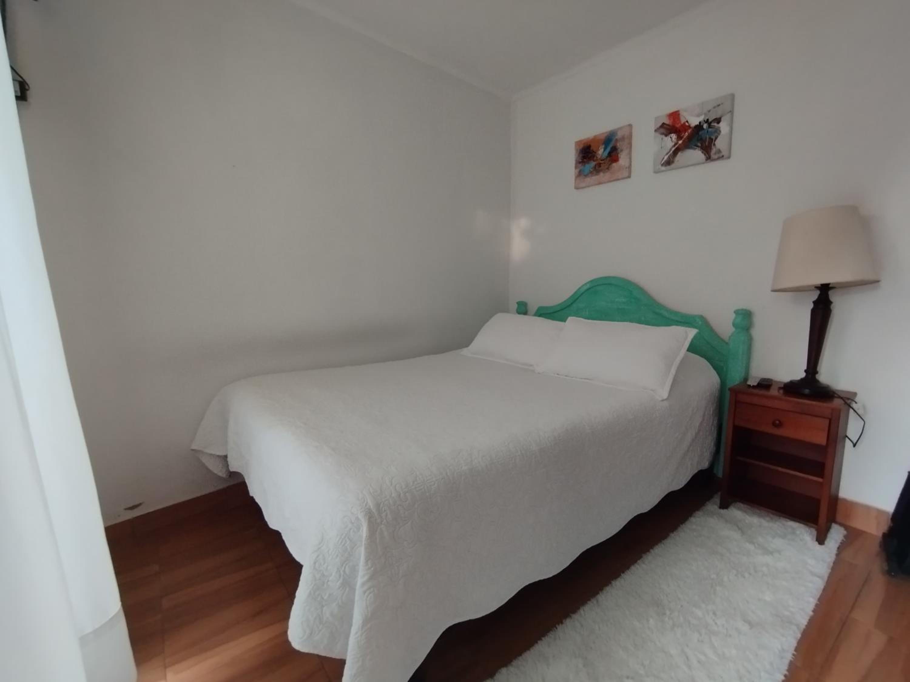 HOSTAL LA MODERNA