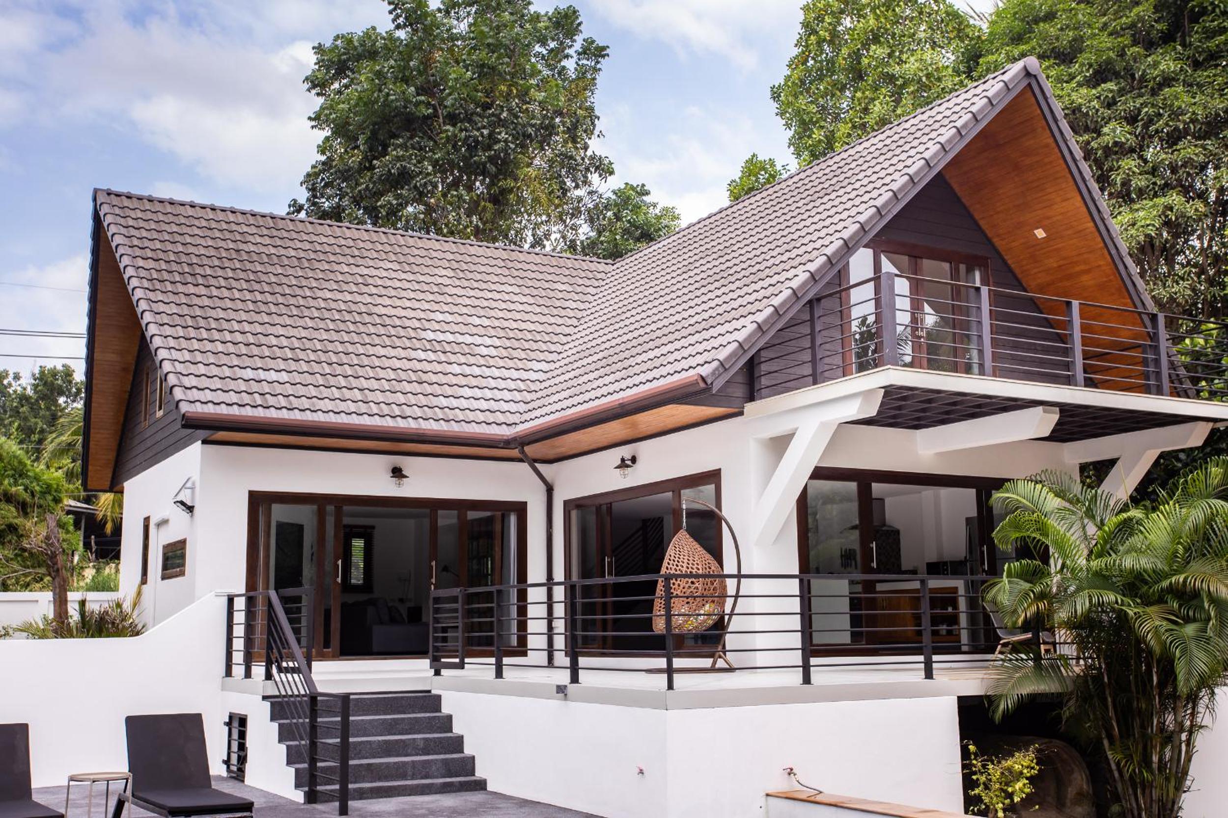 Hotel Coco Lilly Villas - Image 1