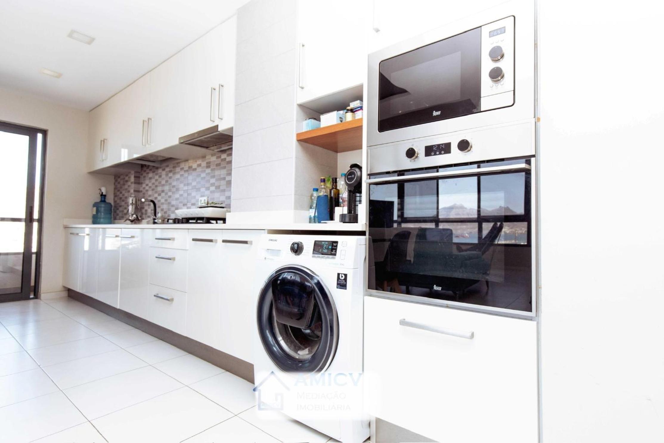 Monte Cara Apartment