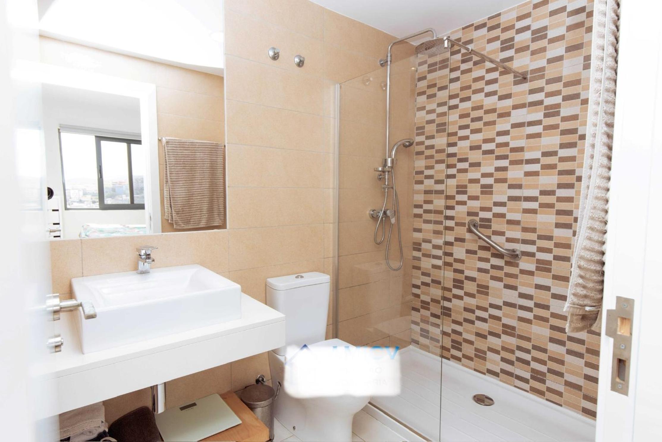 Monte Cara Apartment