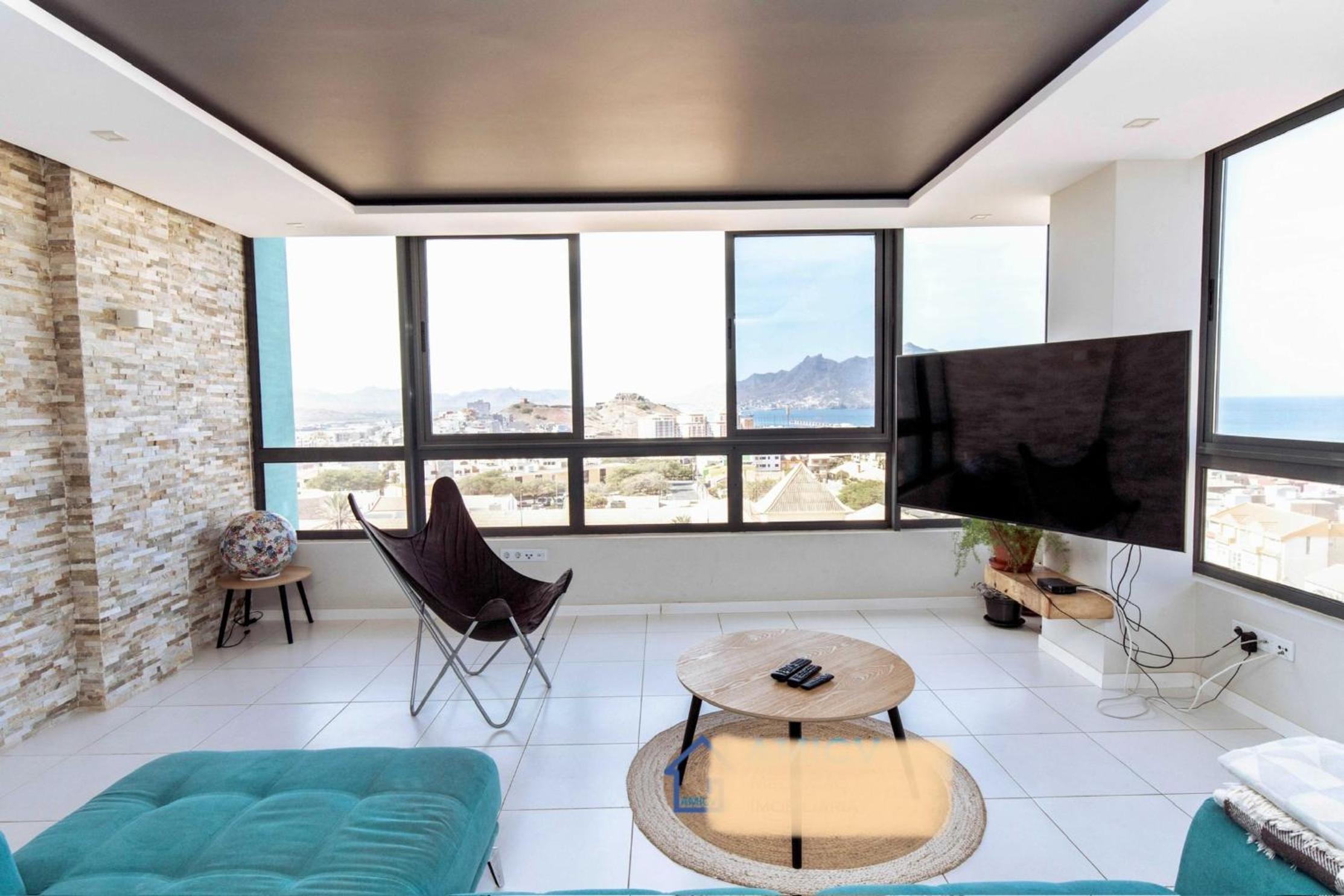 Monte Cara Apartment