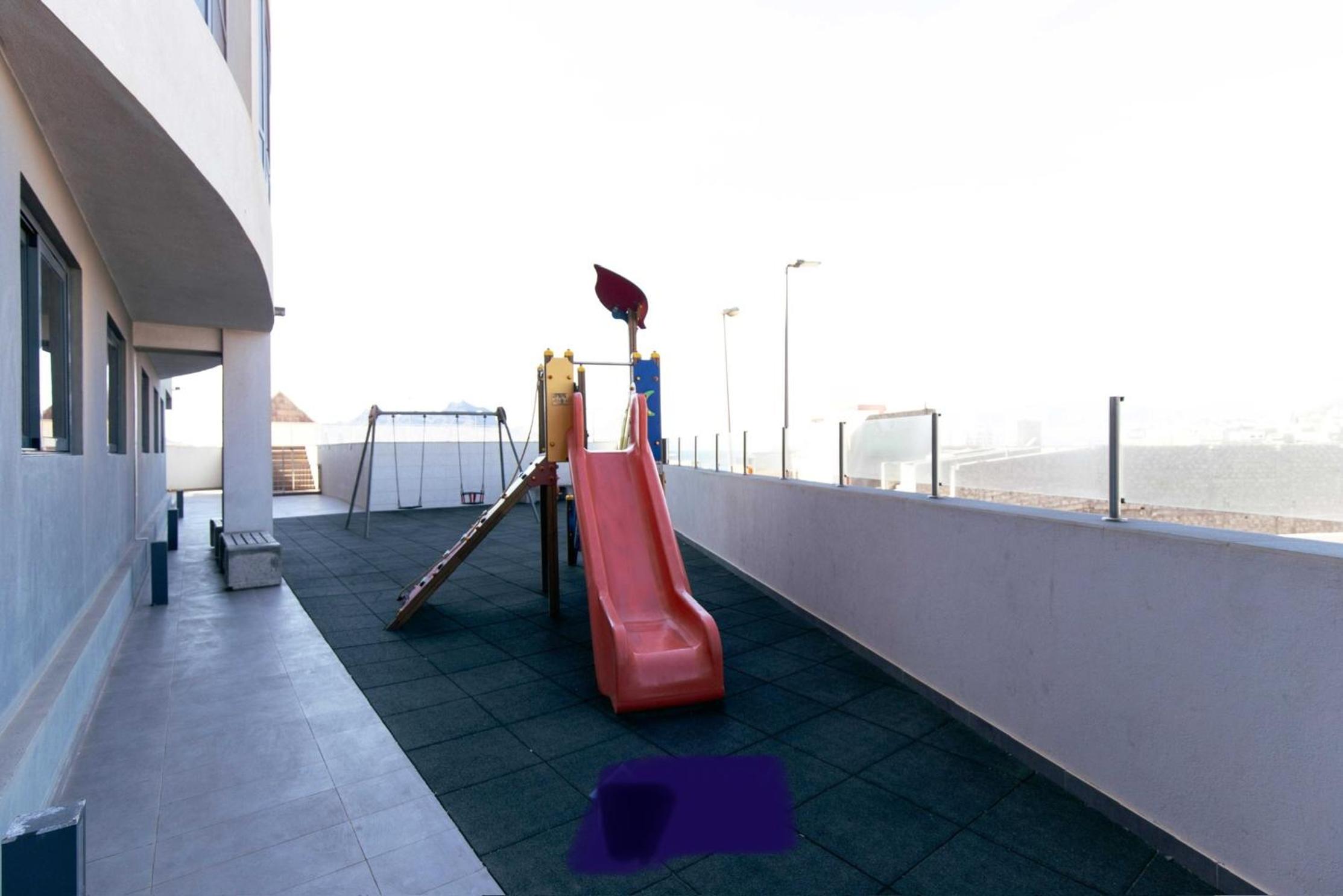 Monte Cara Apartment