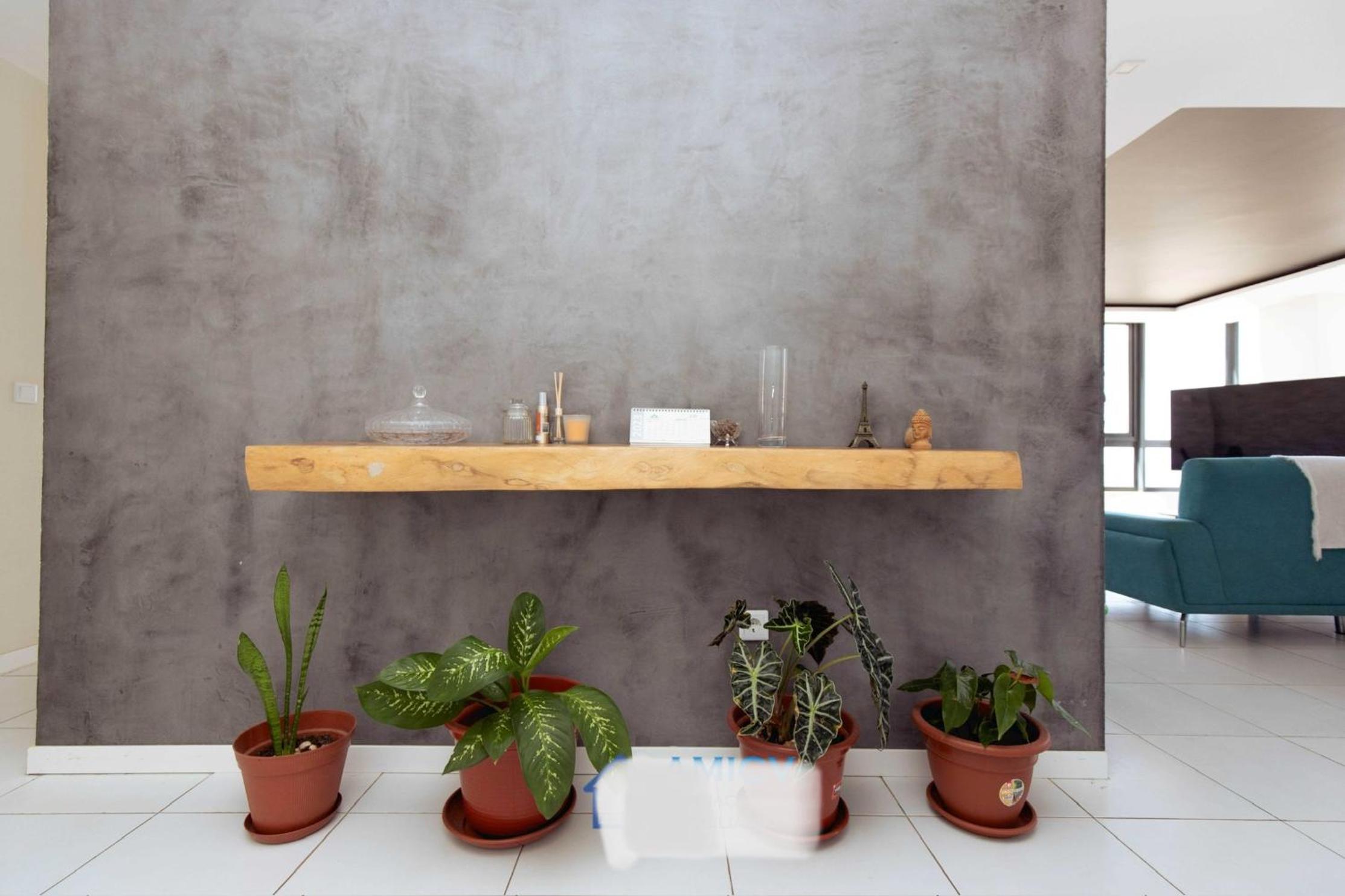 Monte Cara Apartment