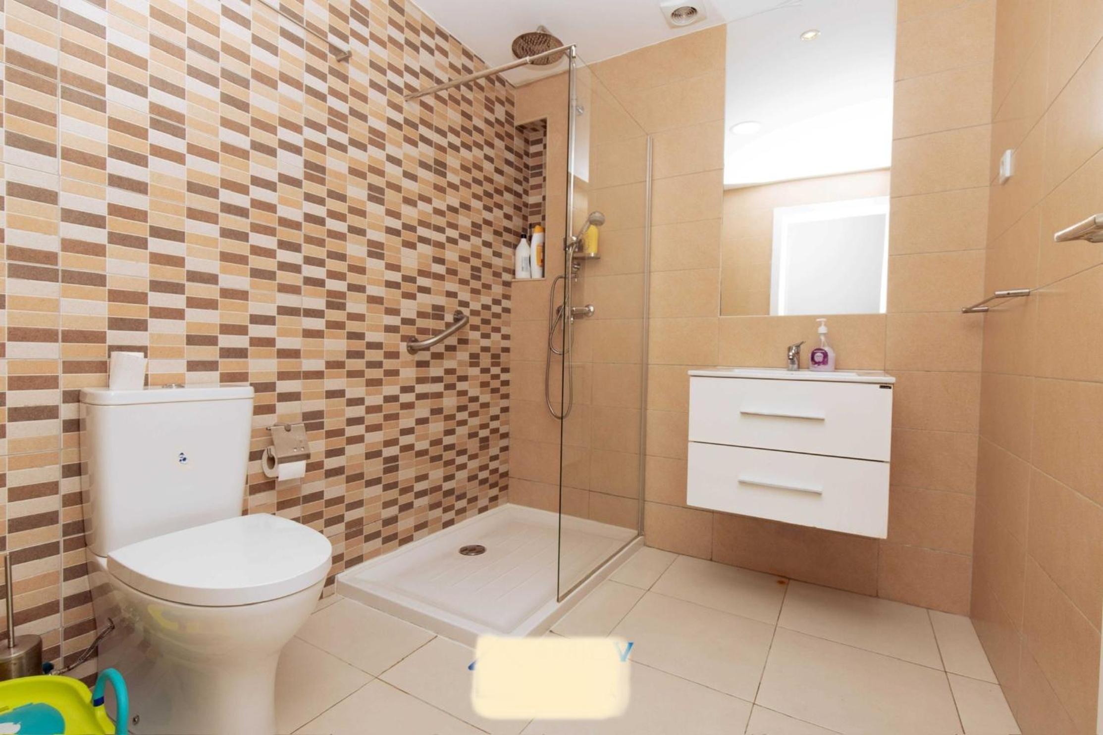 Monte Cara Apartment