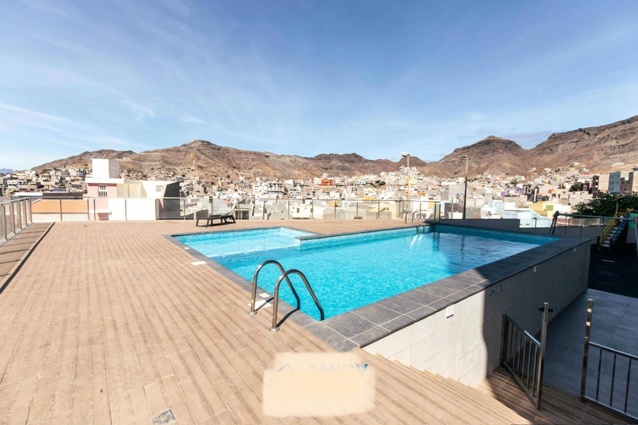 Monte Cara Apartment