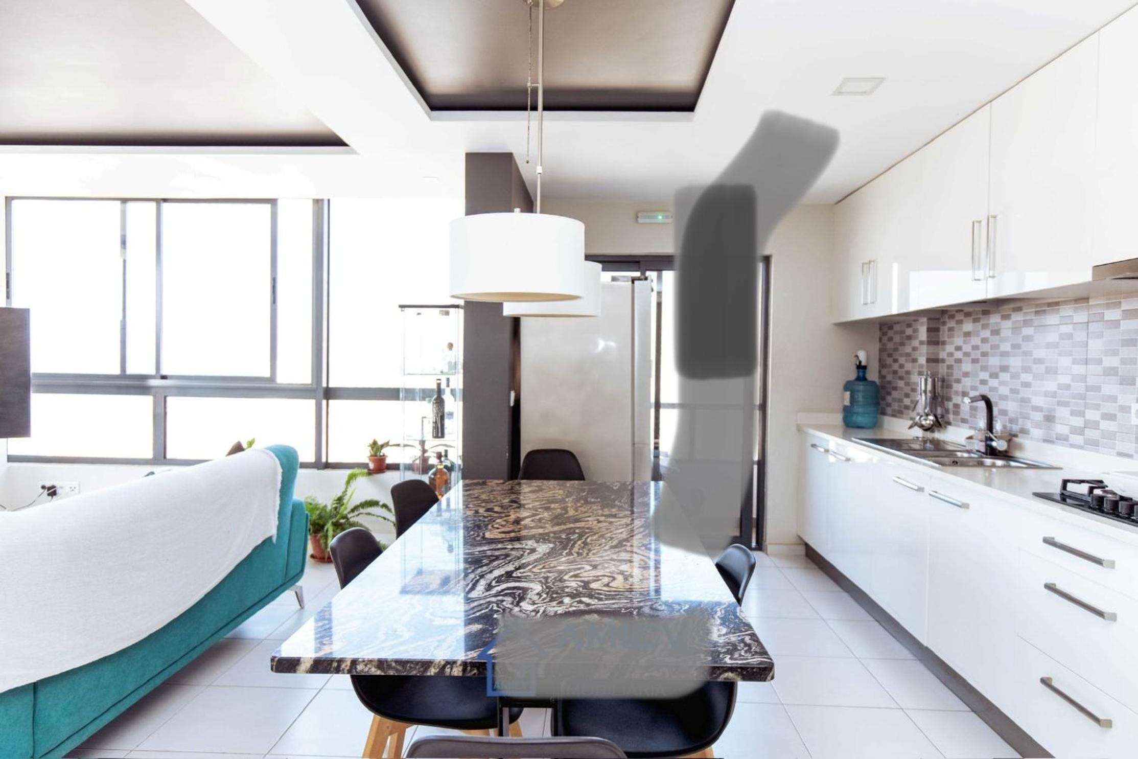 Monte Cara Apartment