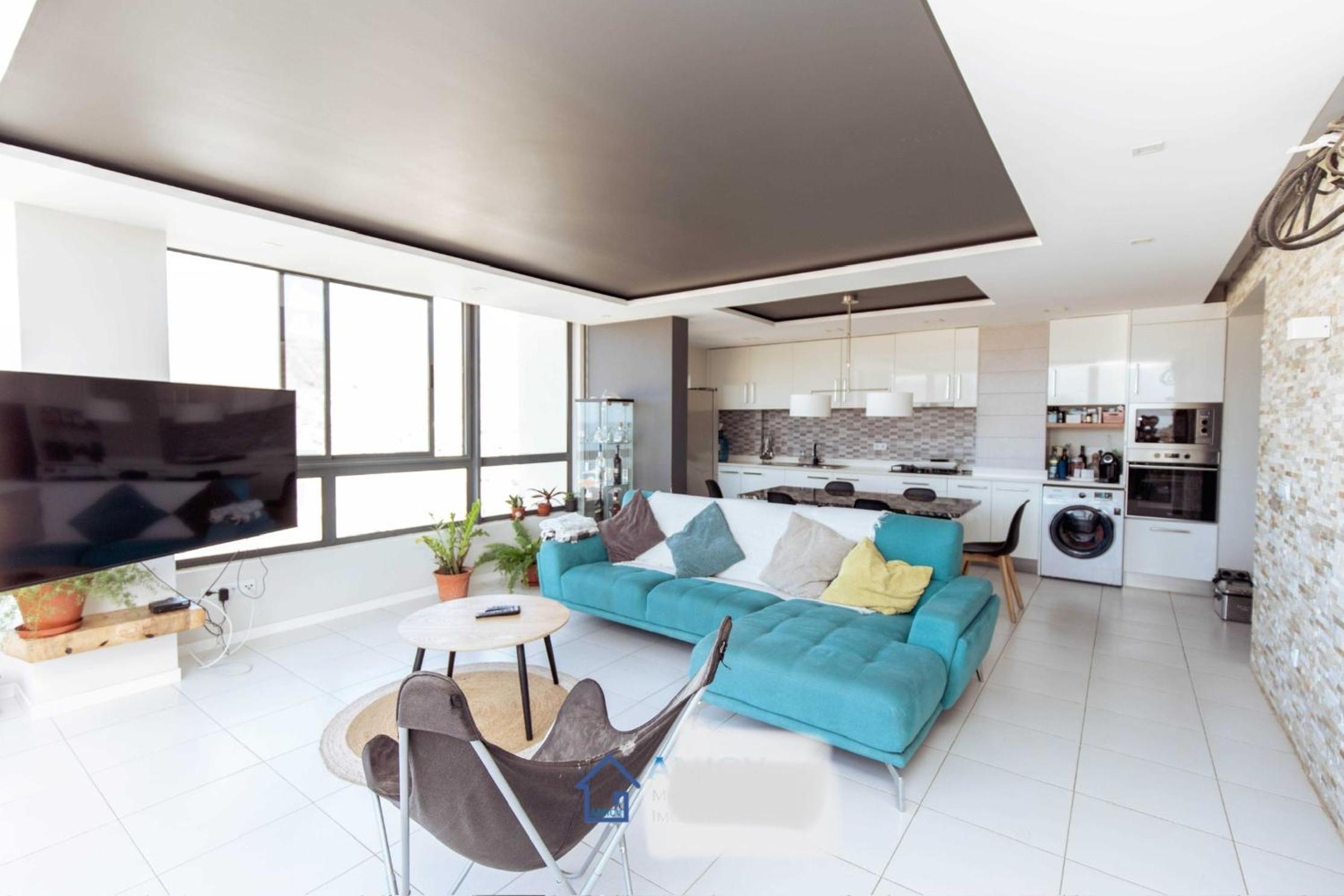 Monte Cara Apartment