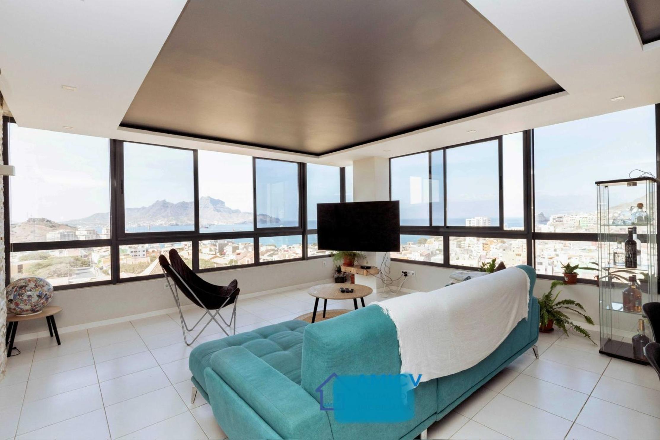 Monte Cara Apartment