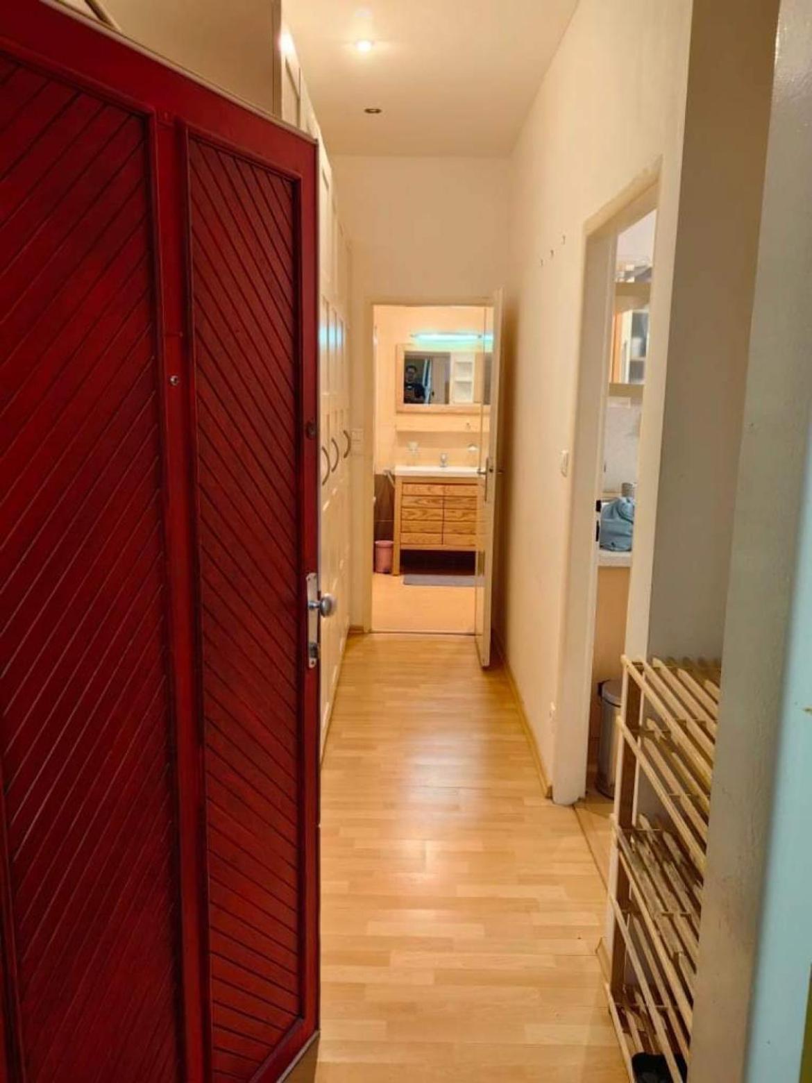 Downtown Apartment Bianca view 3