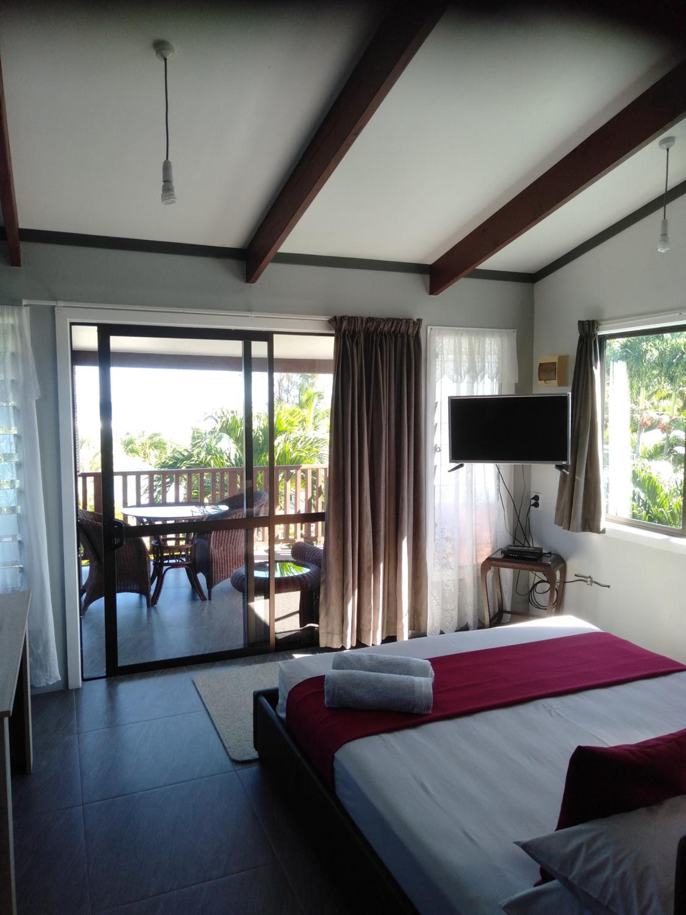 Te Moana Nui Villa 2