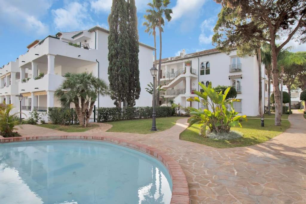 Apartamento en complejo con piscina climatizada - EL PRESIDENTE 234 view 4
