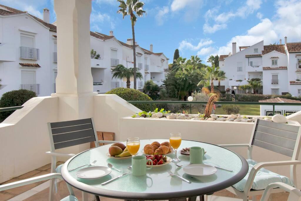Apartamento en complejo con piscina climatizada - EL PRESIDENTE 234 view 5