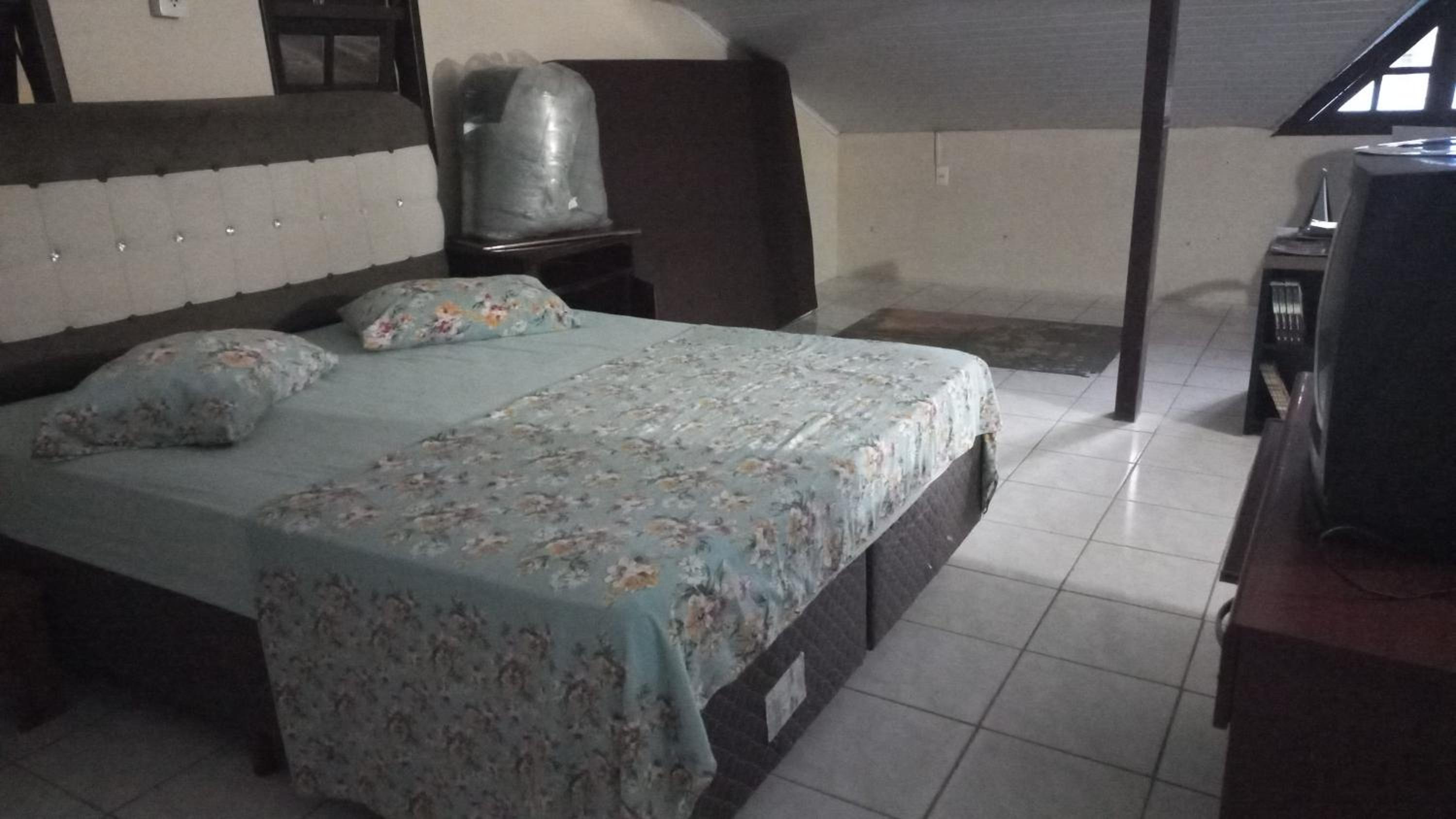 Recanto dos pássaros