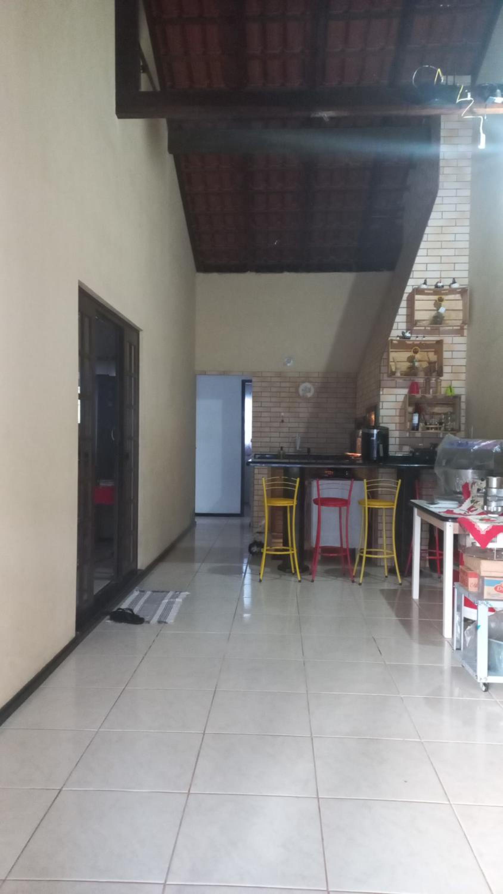 Recanto dos pássaros