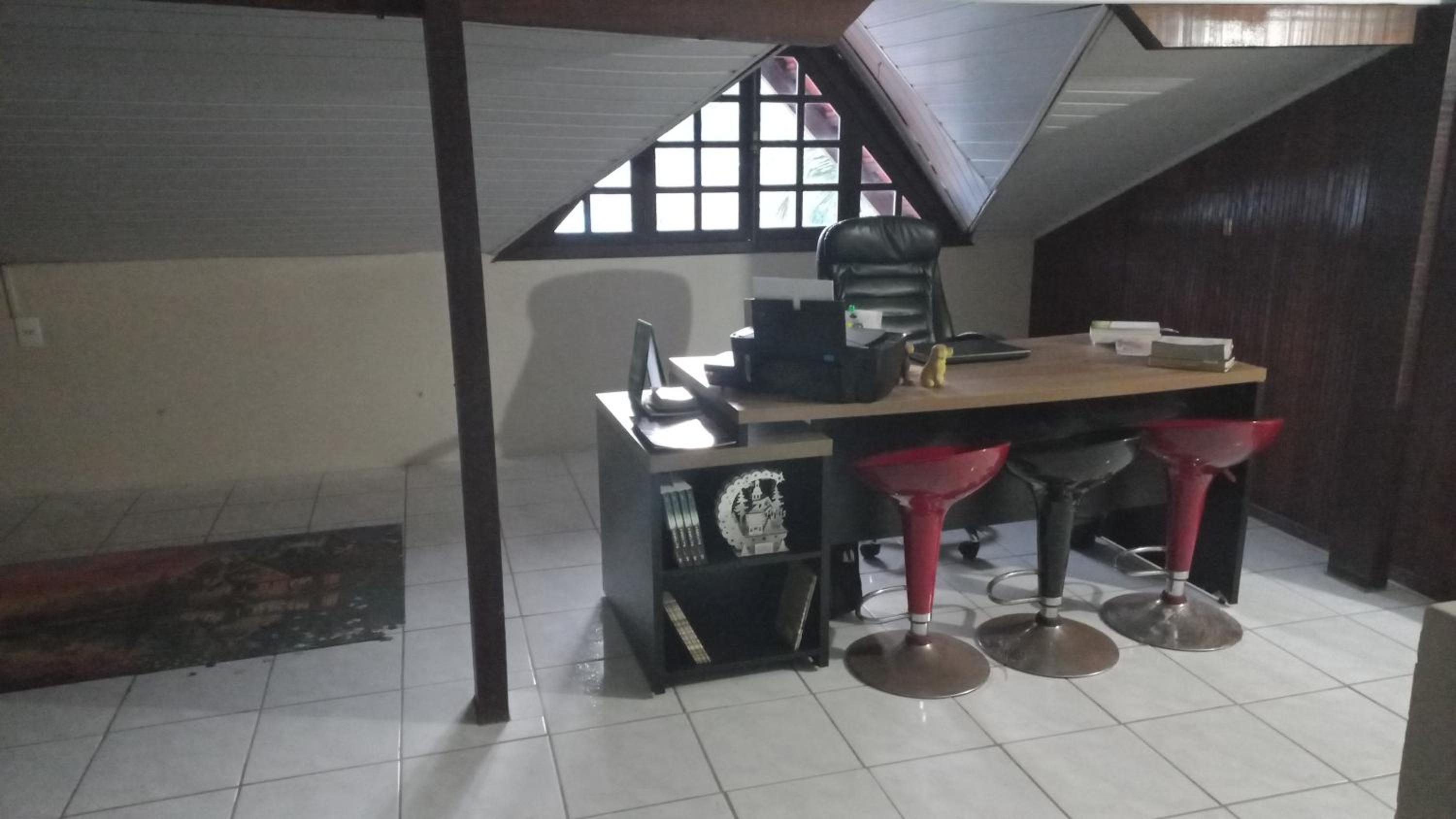 Recanto dos pássaros