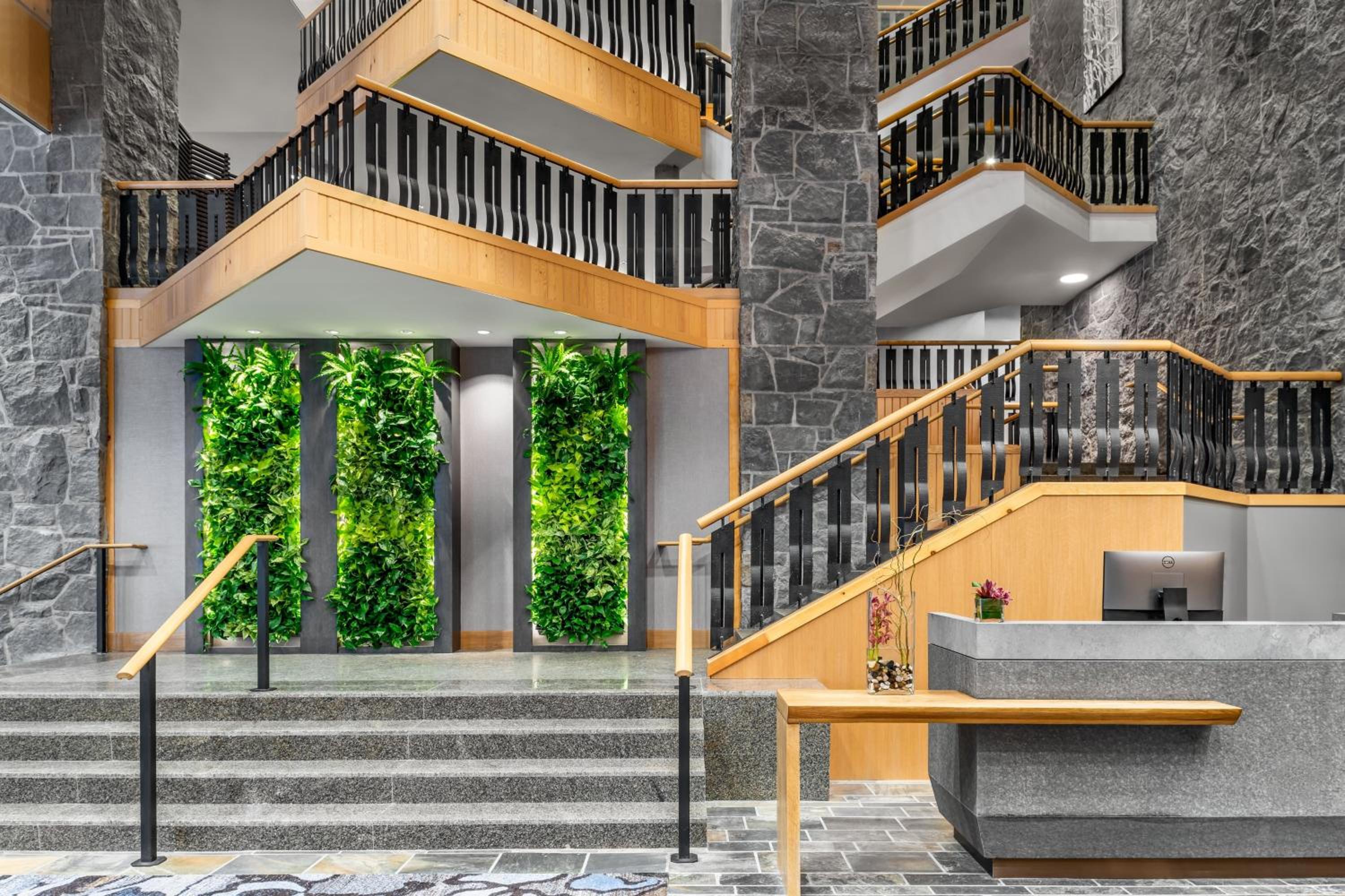 The Westin Resort & Spa, Whistler, Zdjęcie 56