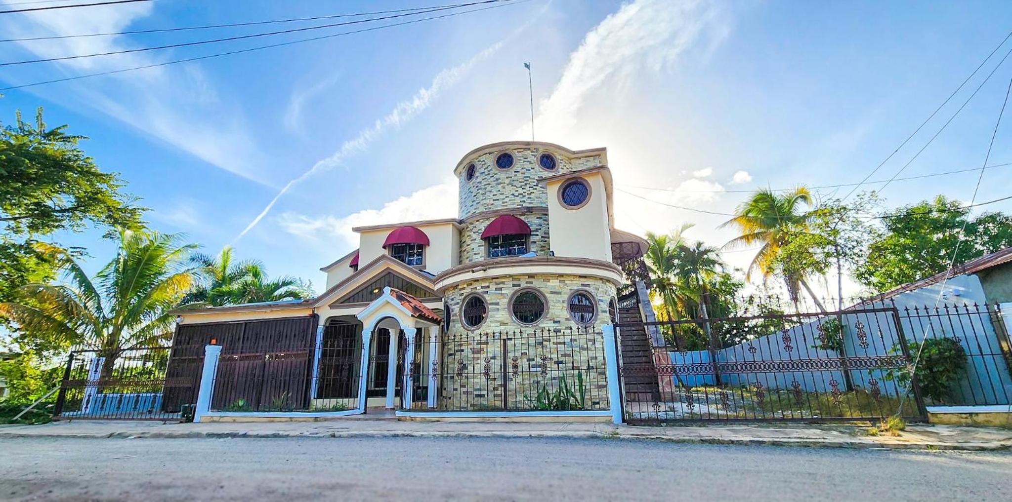 casa bayaguana
