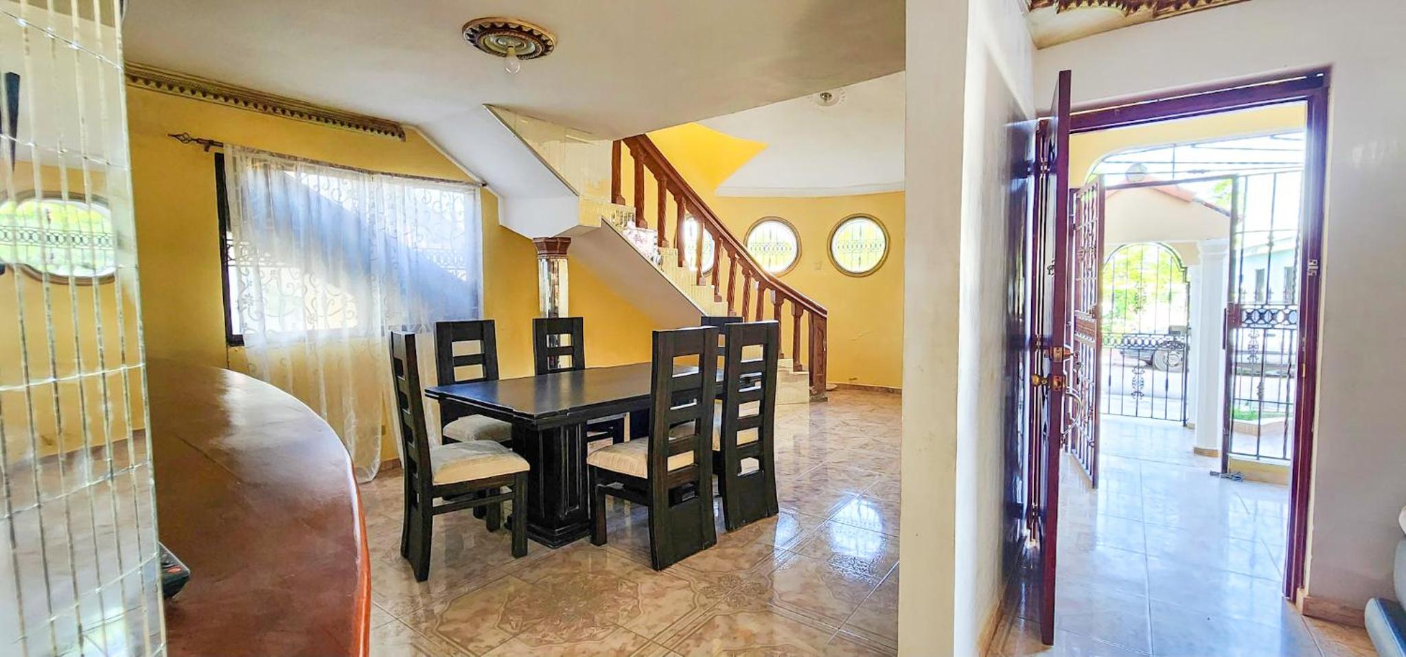 casa bayaguana