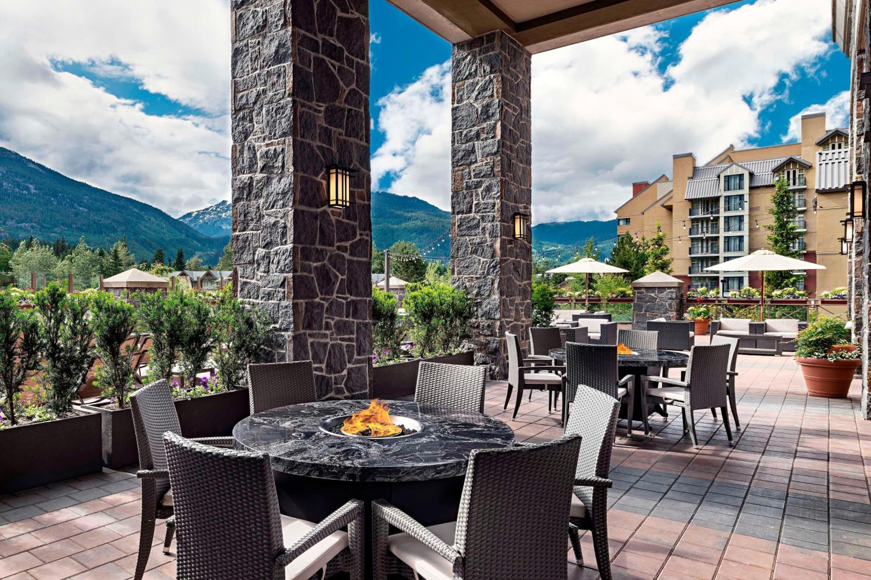 The Westin Resort & Spa, Whistler, Zdjęcie 67