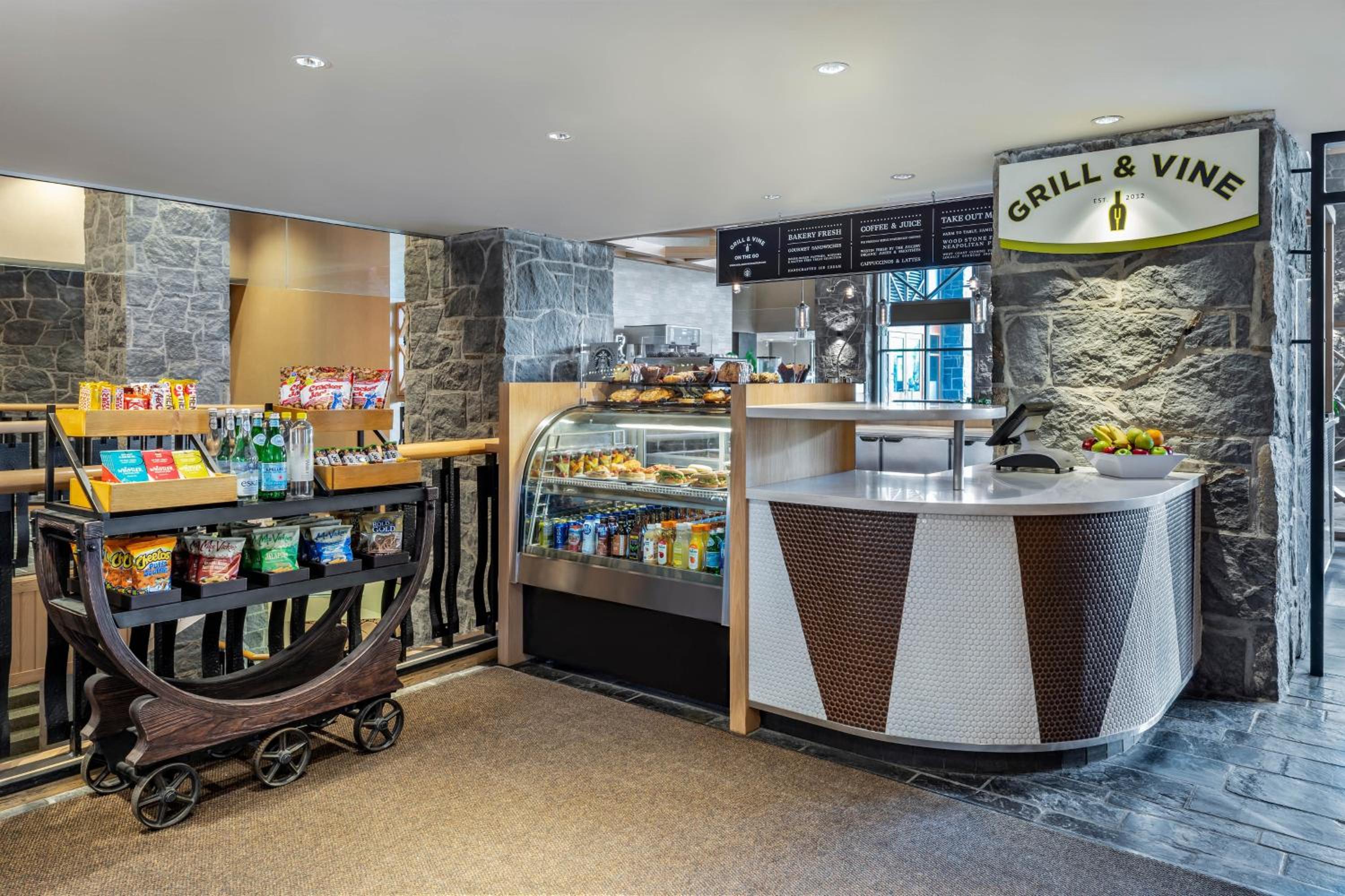 The Westin Resort & Spa, Whistler, Zdjęcie 70