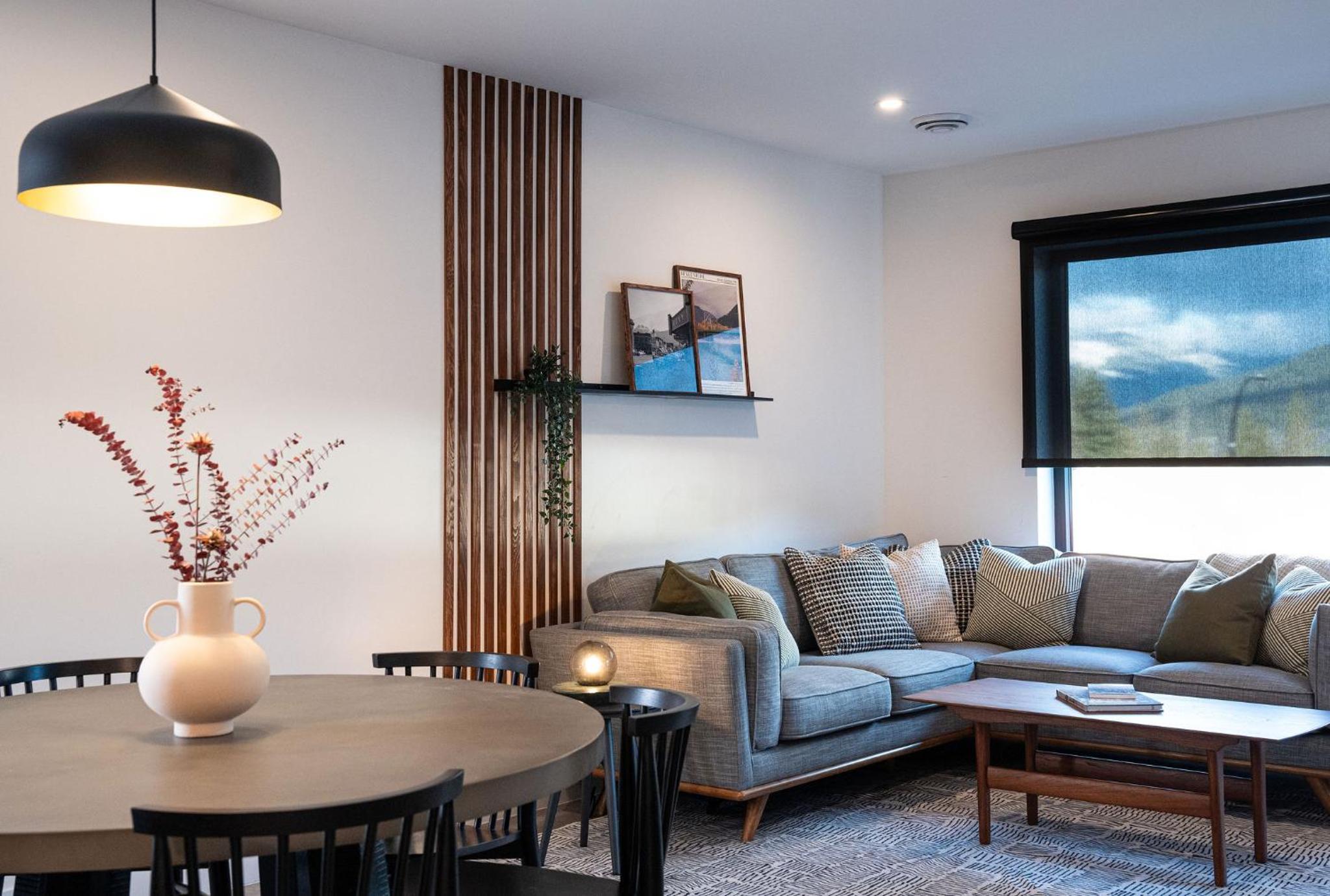 Villa 23 Cabot Peaks by Revelstoke Vacations