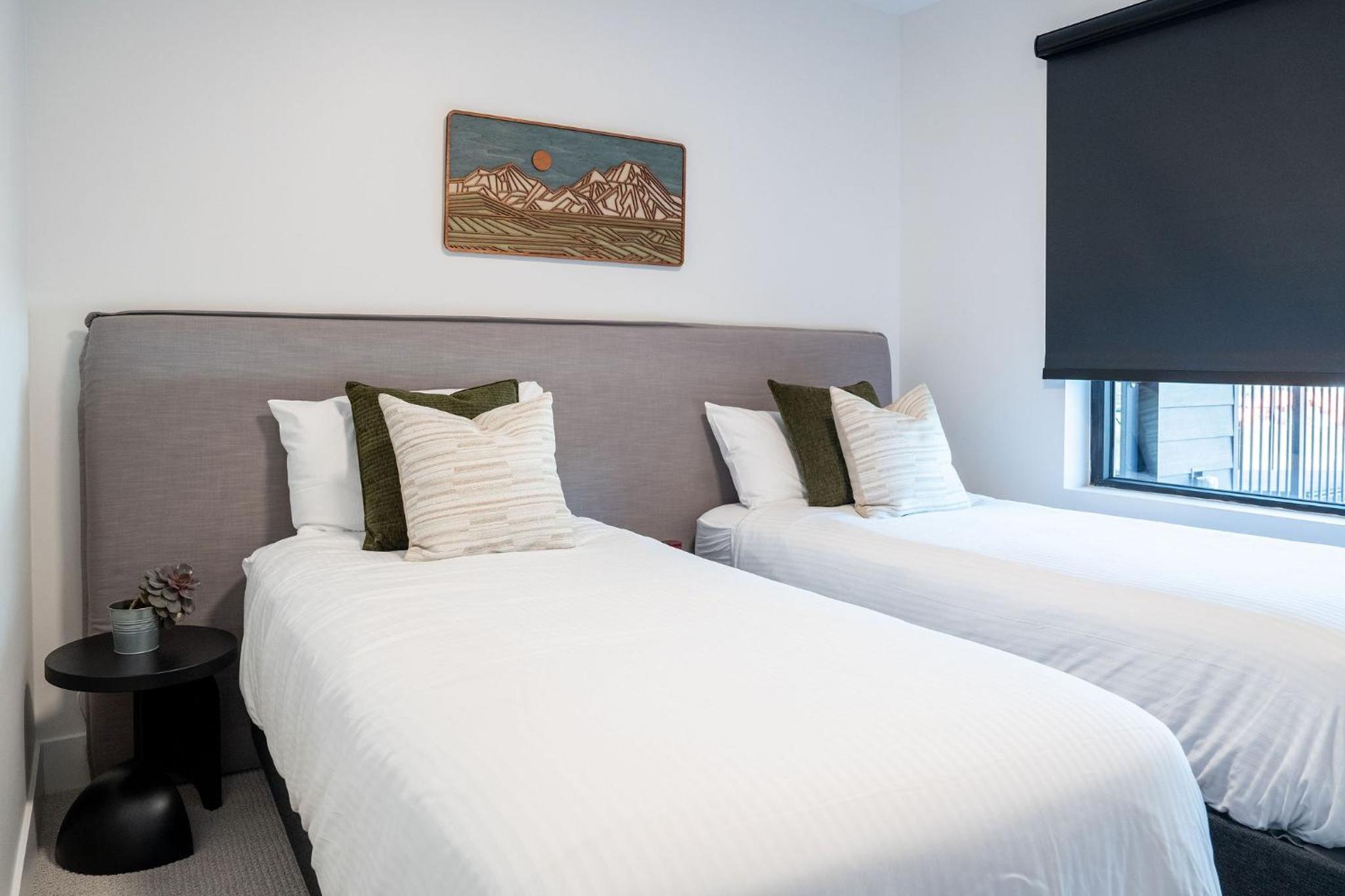 Villa 23 Cabot Peaks by Revelstoke Vacations