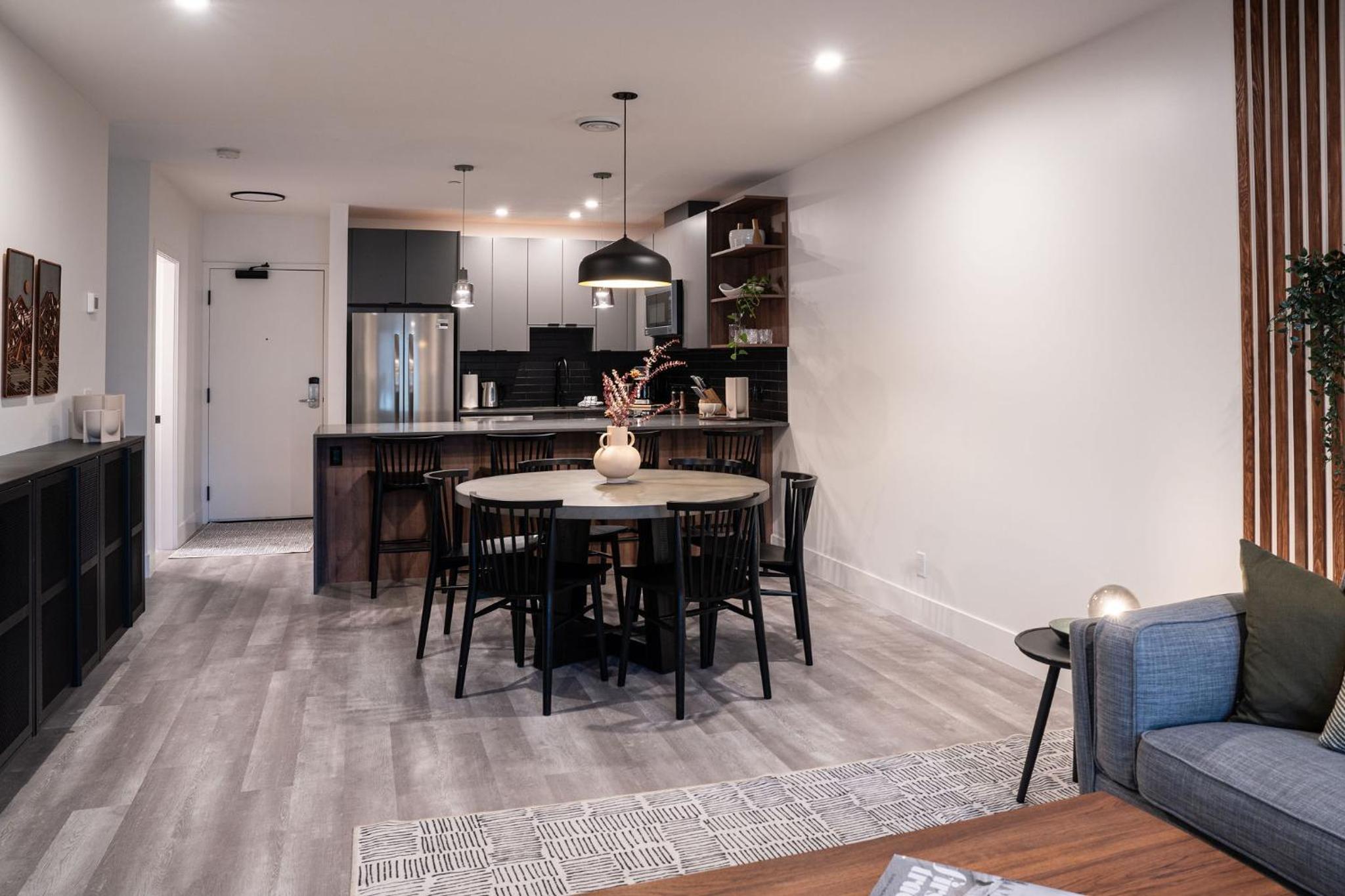 Villa 23 Cabot Peaks by Revelstoke Vacations