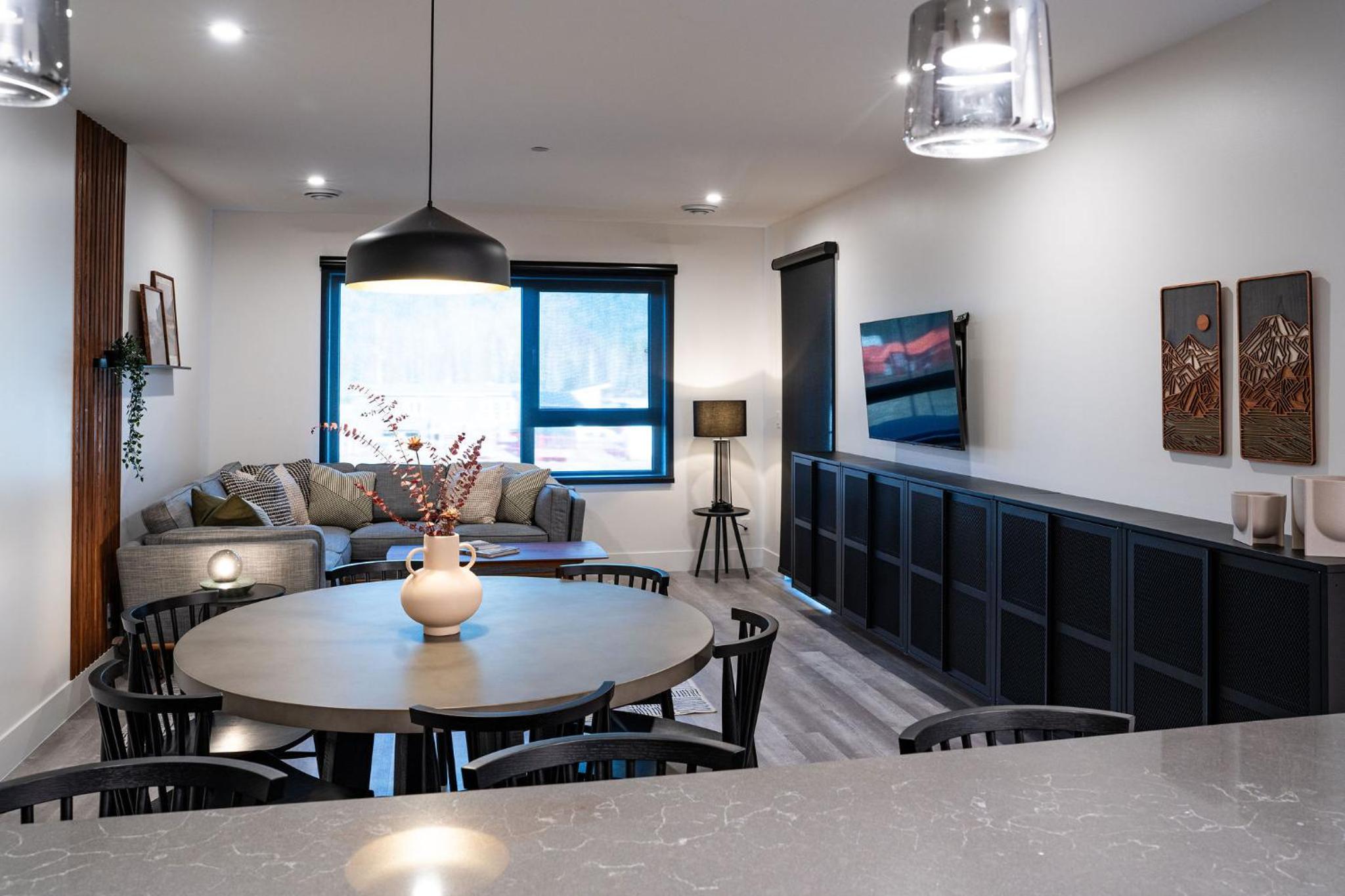 Villa 23 Cabot Peaks by Revelstoke Vacations