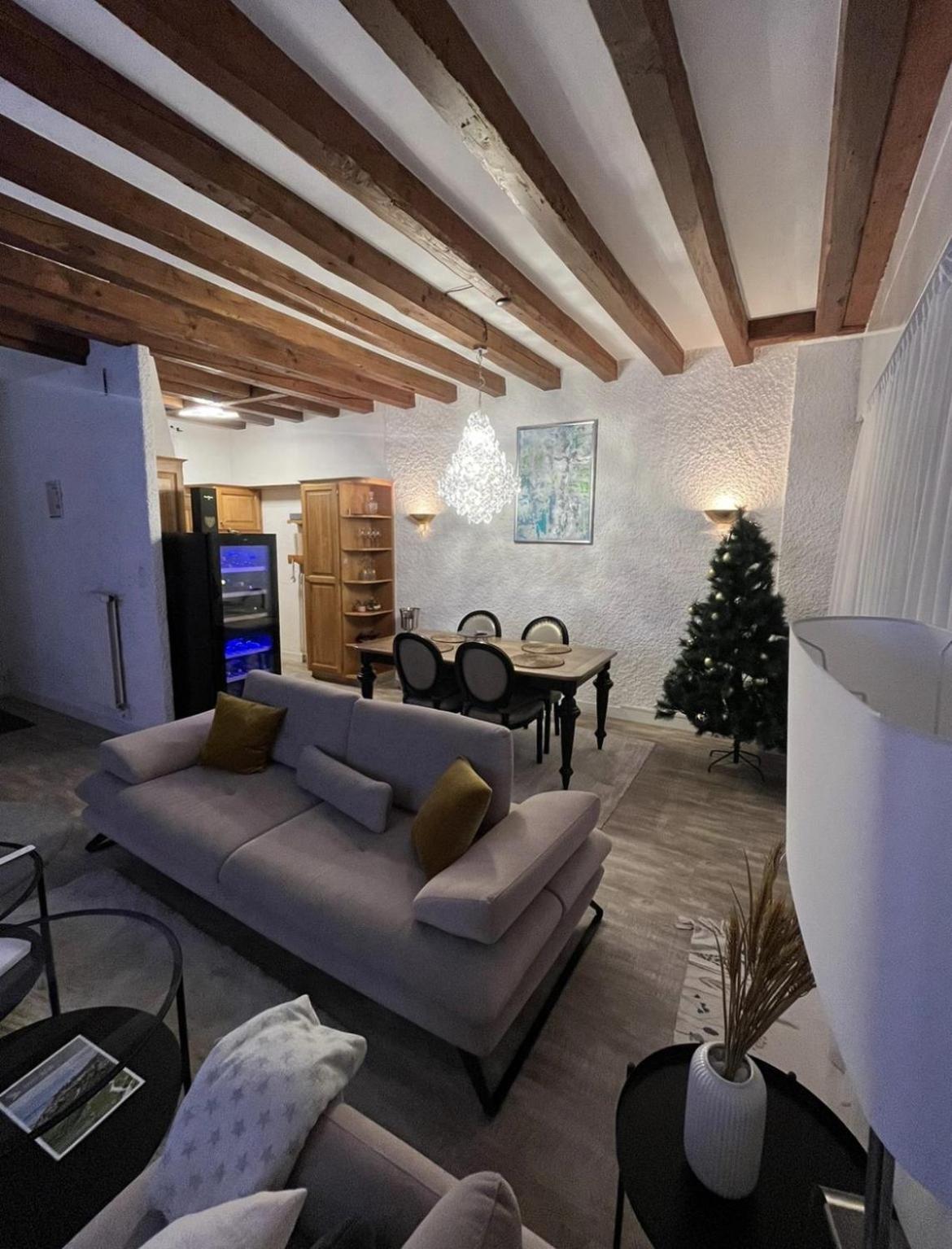 Villa Montreux
