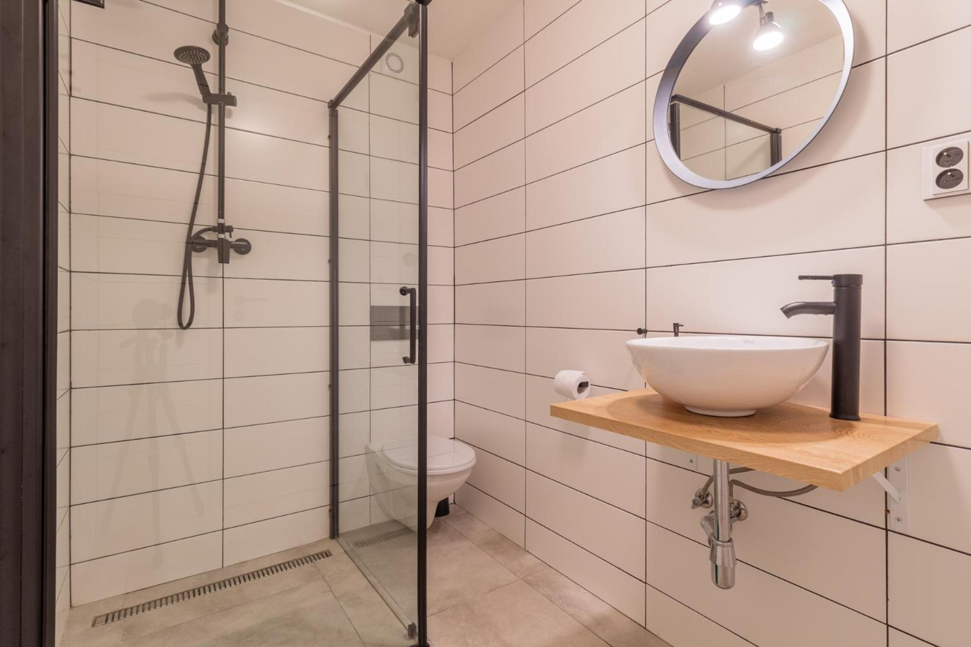 LIPNO Moss Apartment
