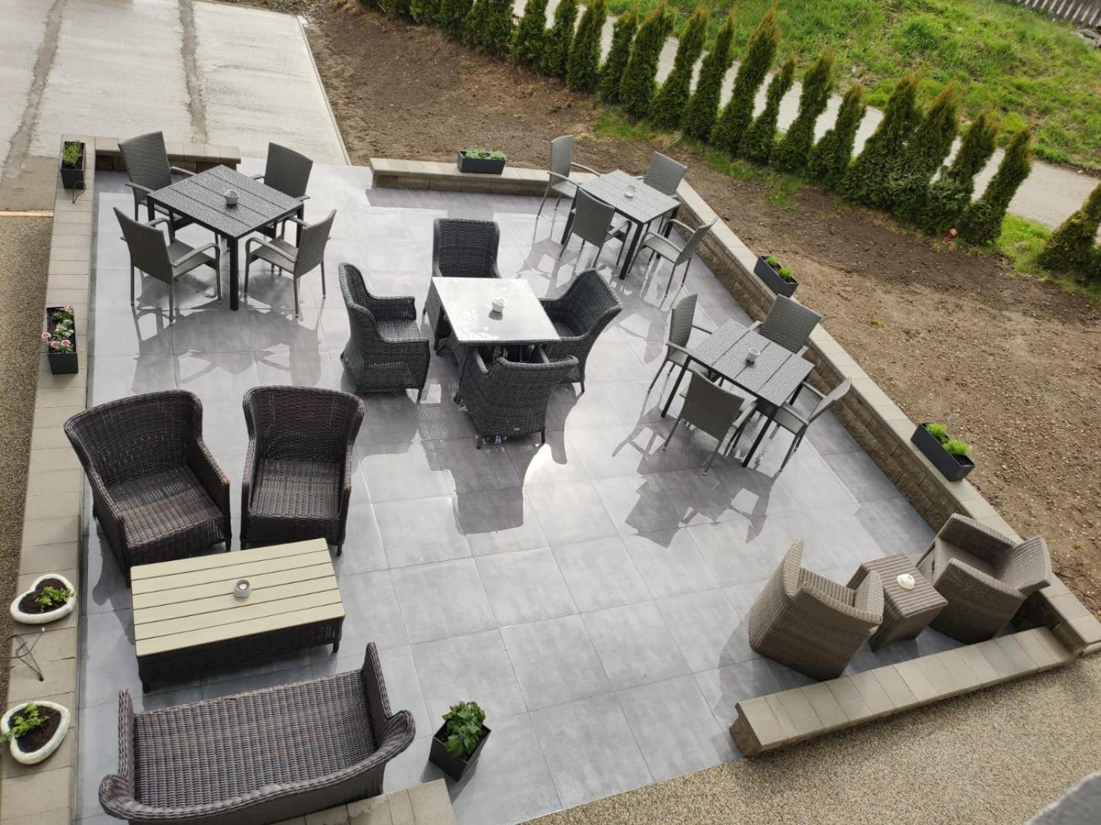 LIPNO Moss Apartment