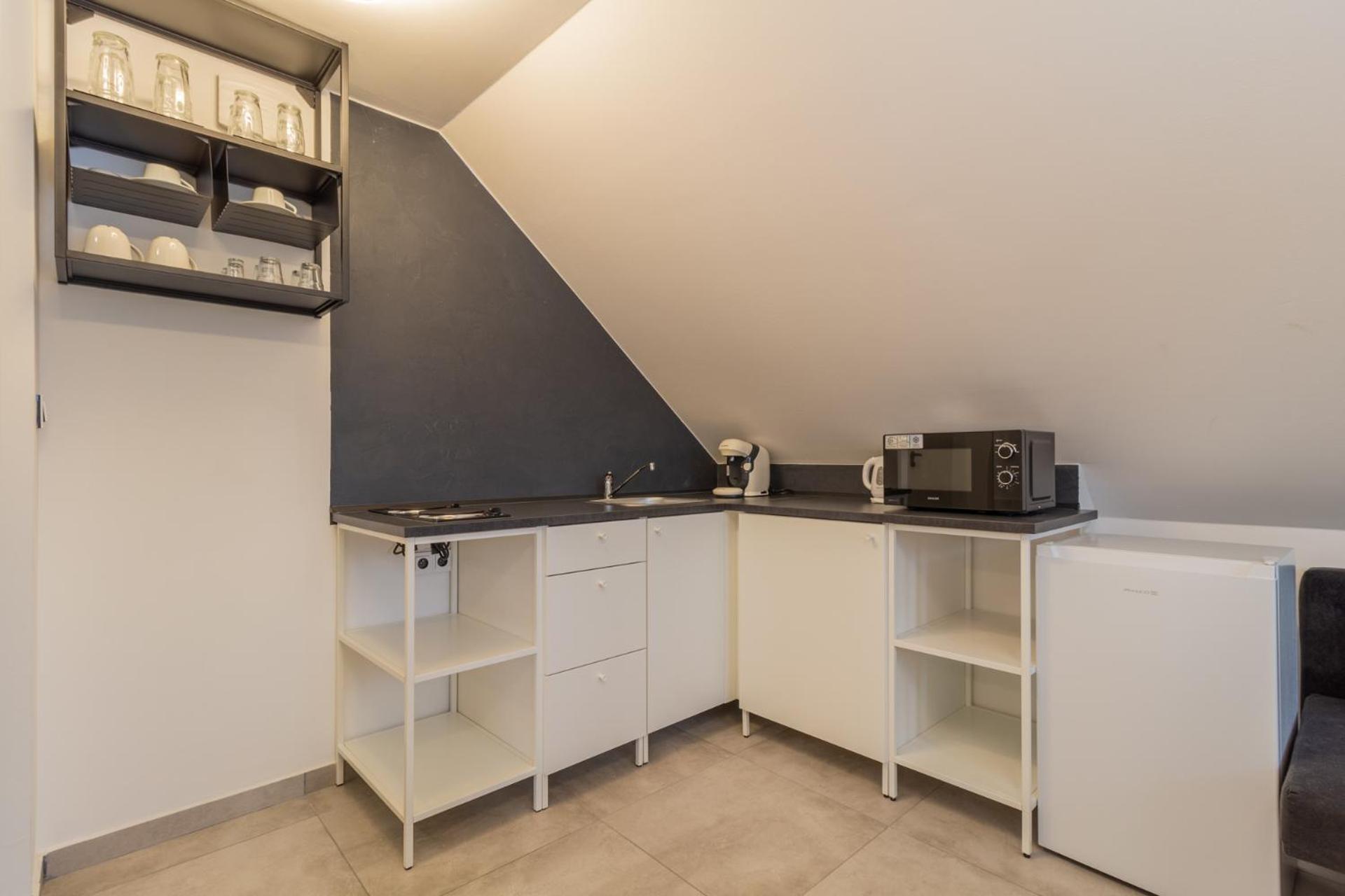 LIPNO Moss Apartment