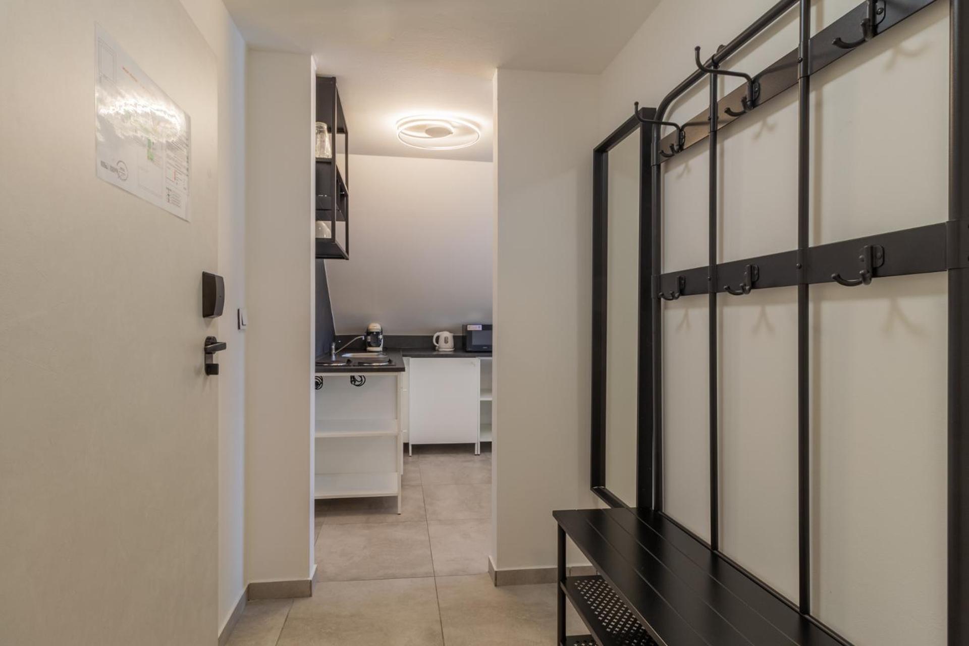 LIPNO Moss Apartment