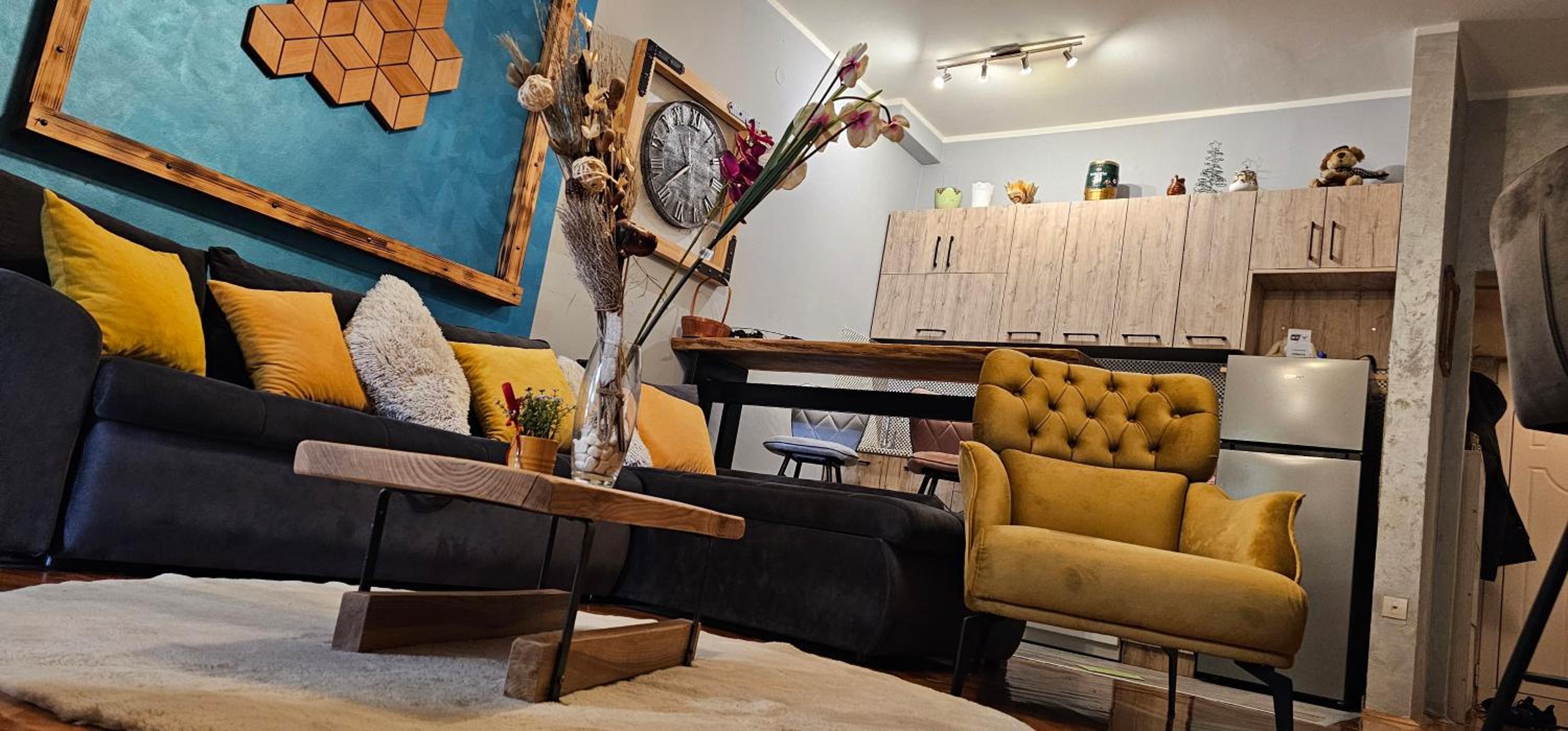 Center Lux Apartment Marijana