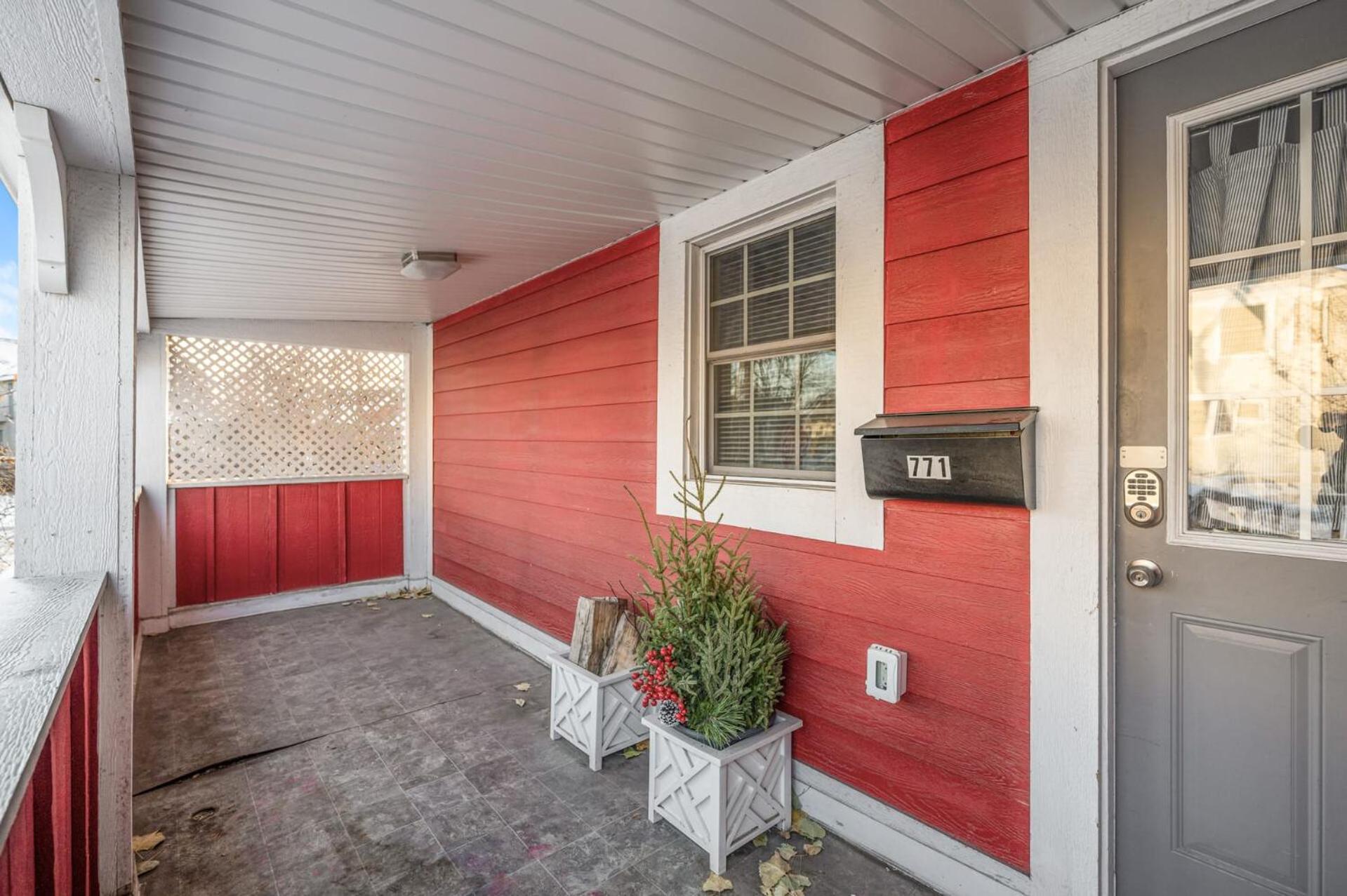 3BR free parking free Wi-Fi near dntown St Paul view 3
