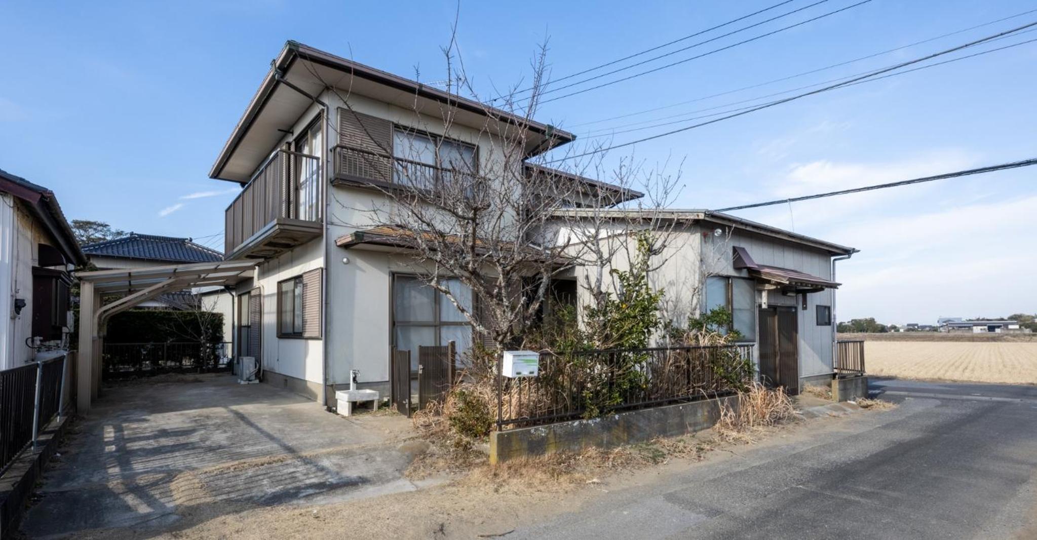 VILLENT Kujukuri Marine - Vacation STAY 44476v