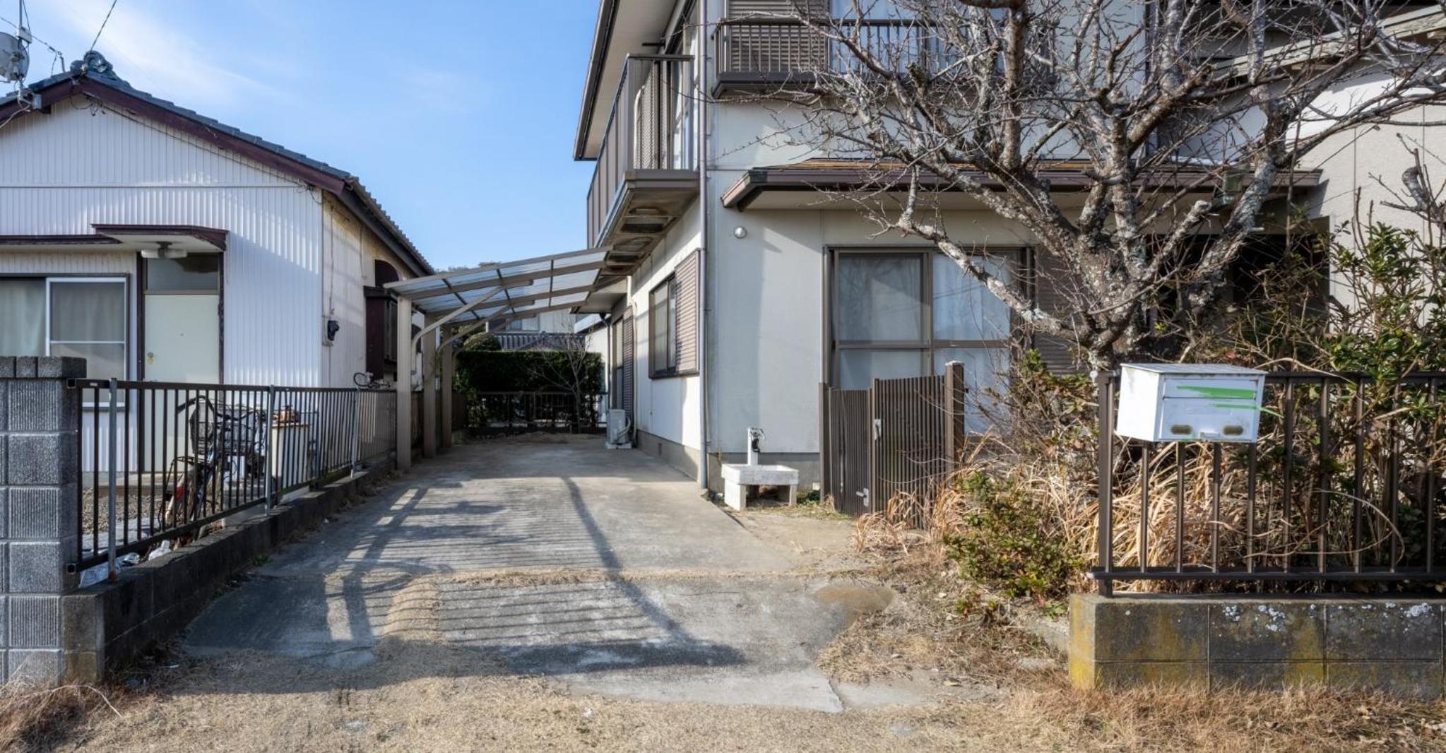 VILLENT Kujukuri Marine - Vacation STAY 44476v