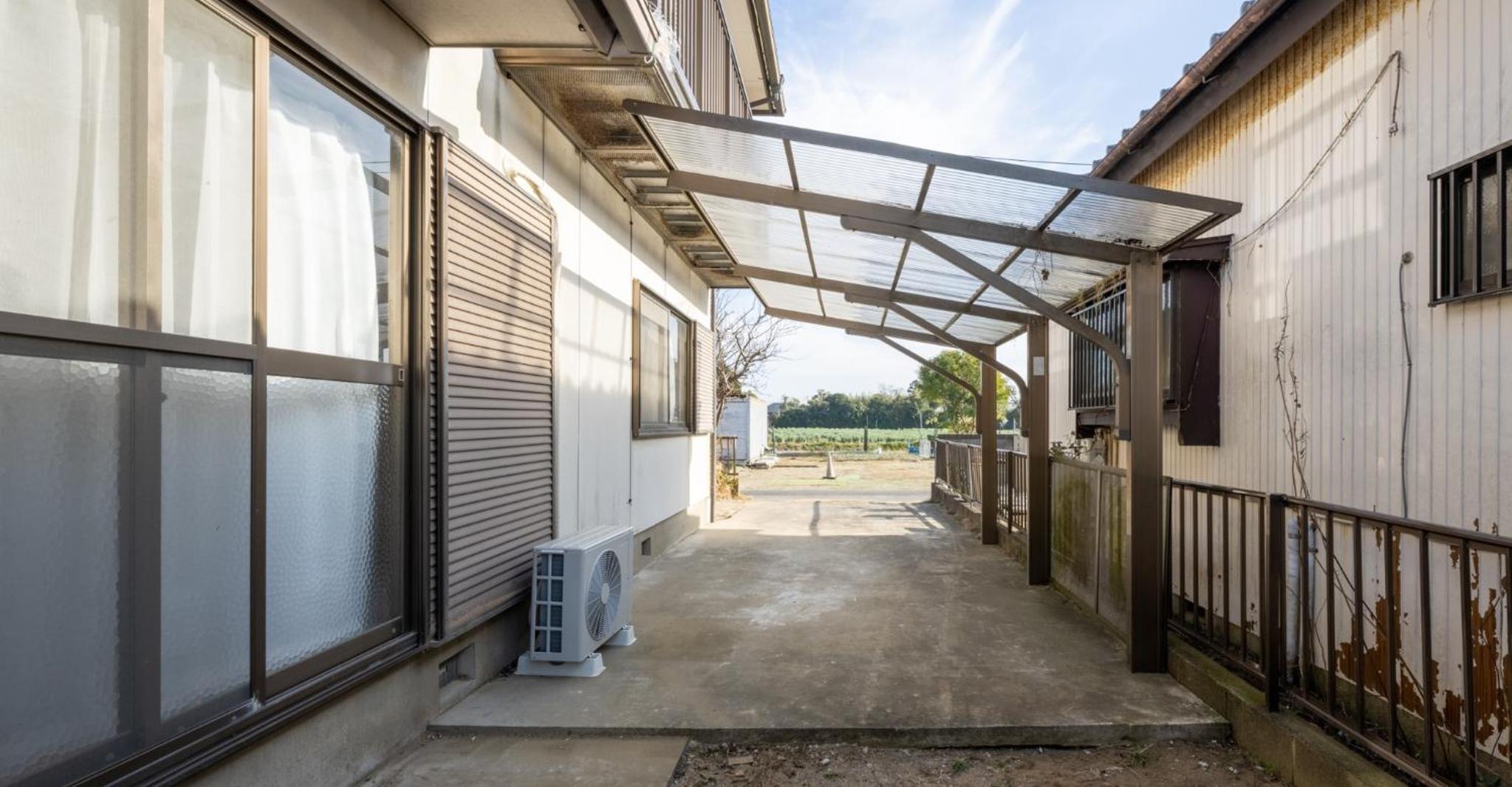 VILLENT Kujukuri Marine - Vacation STAY 44476v