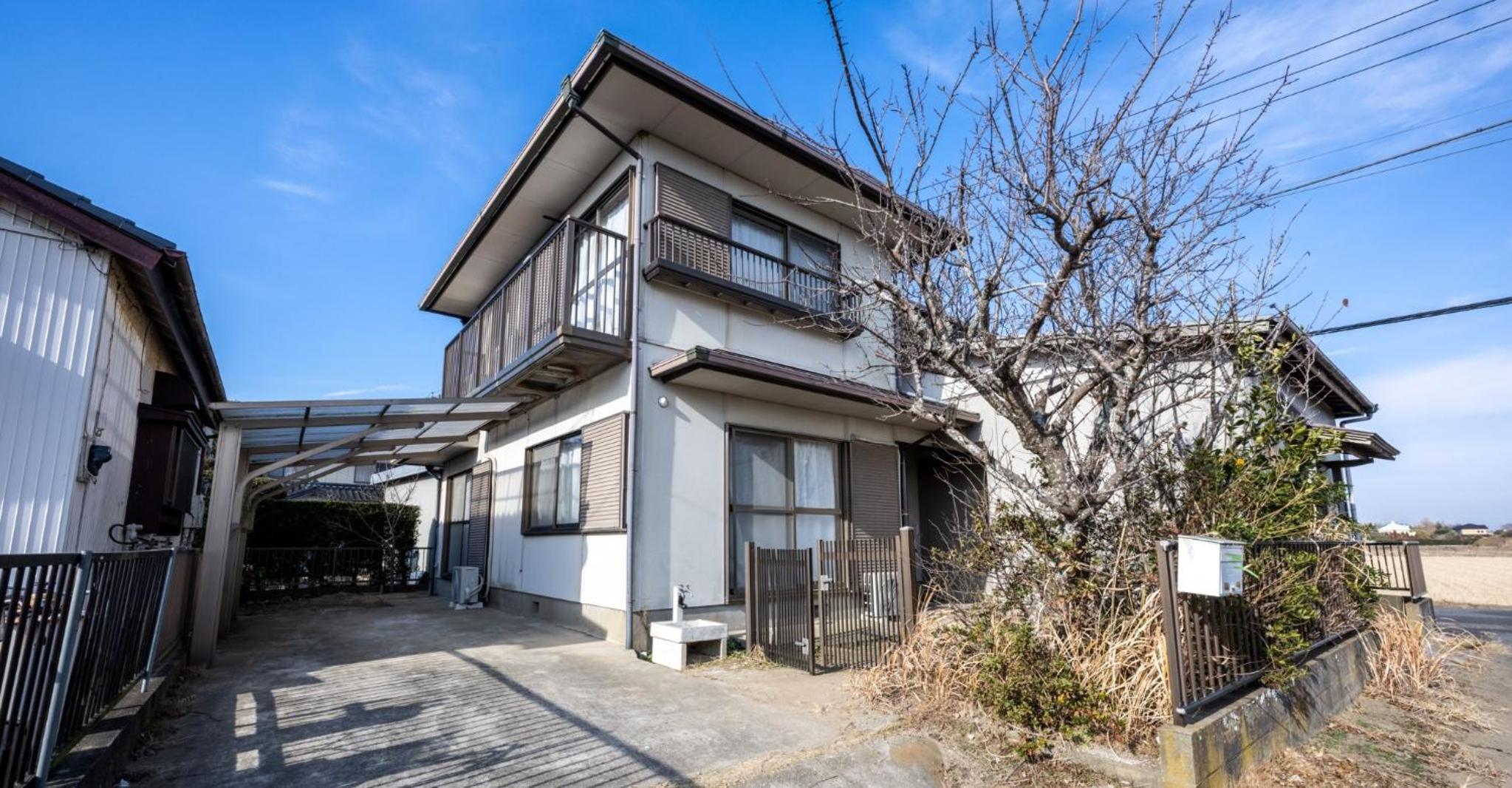 VILLENT Kujukuri Marine - Vacation STAY 44476v