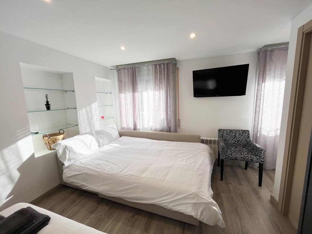 Casco Antiguo, Balcón Vistas, 10pax - 3Parkings l by BonesVacances