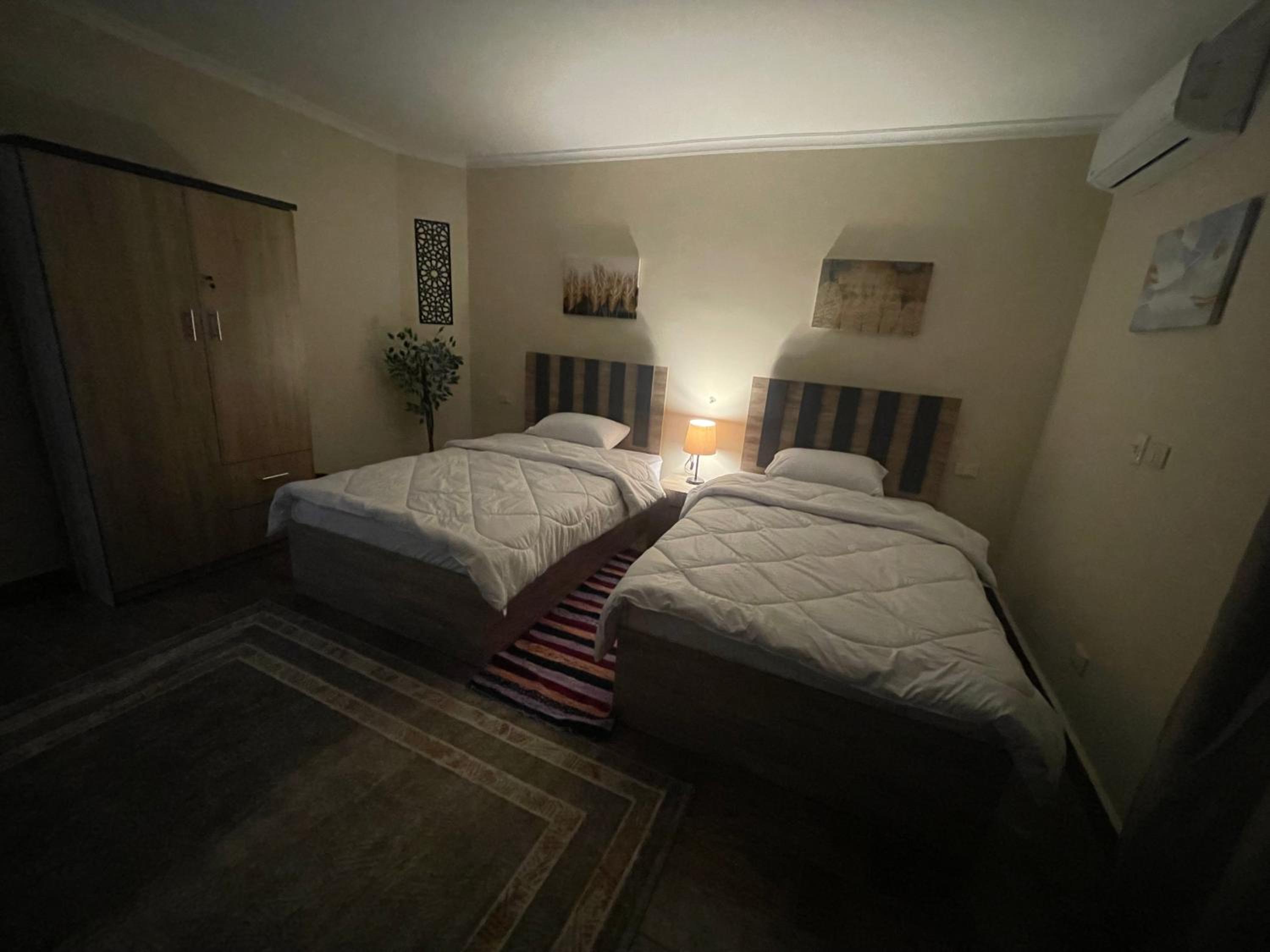 Malek Pyramids Guest House