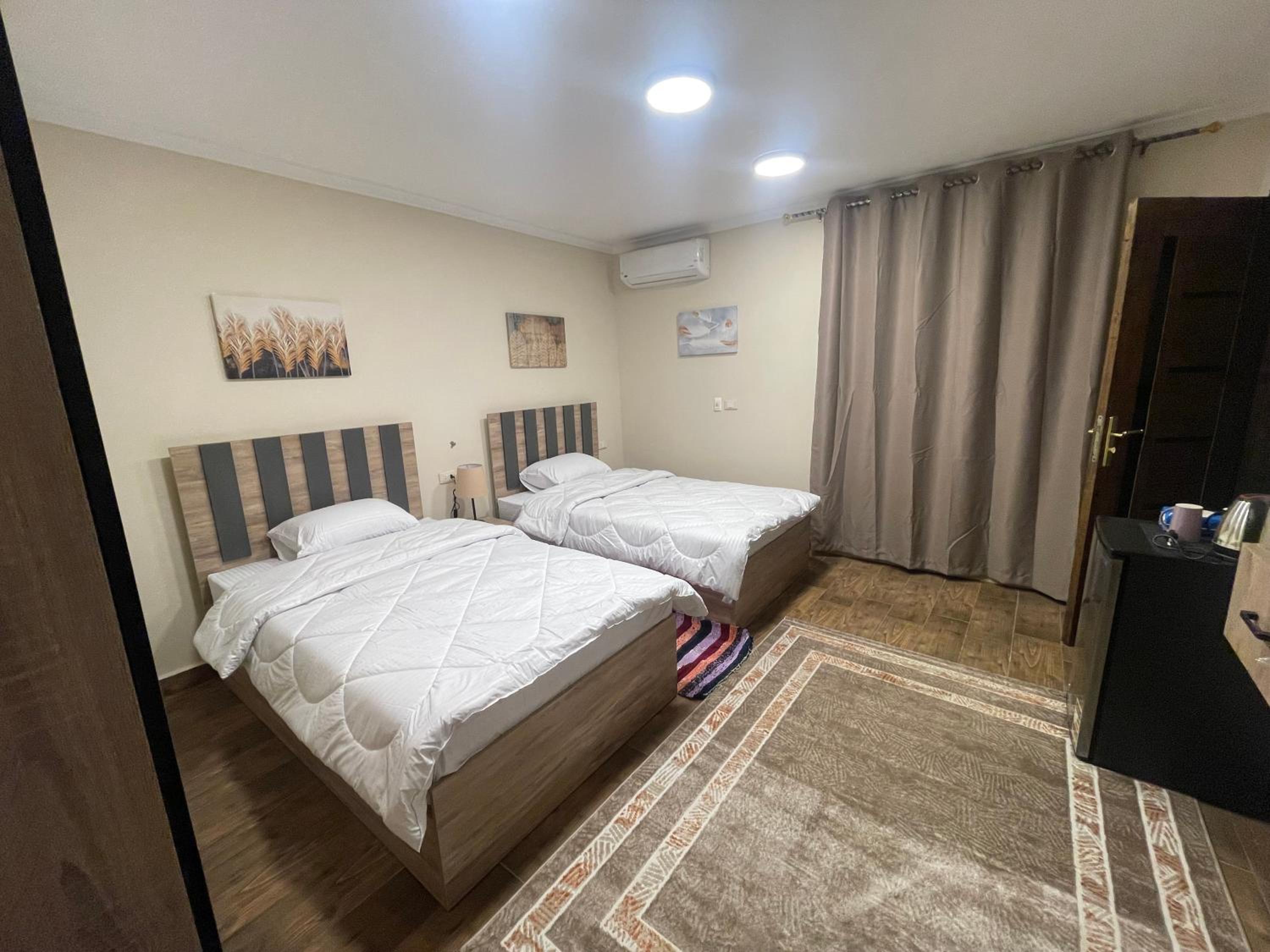 Malek Pyramids Guest House