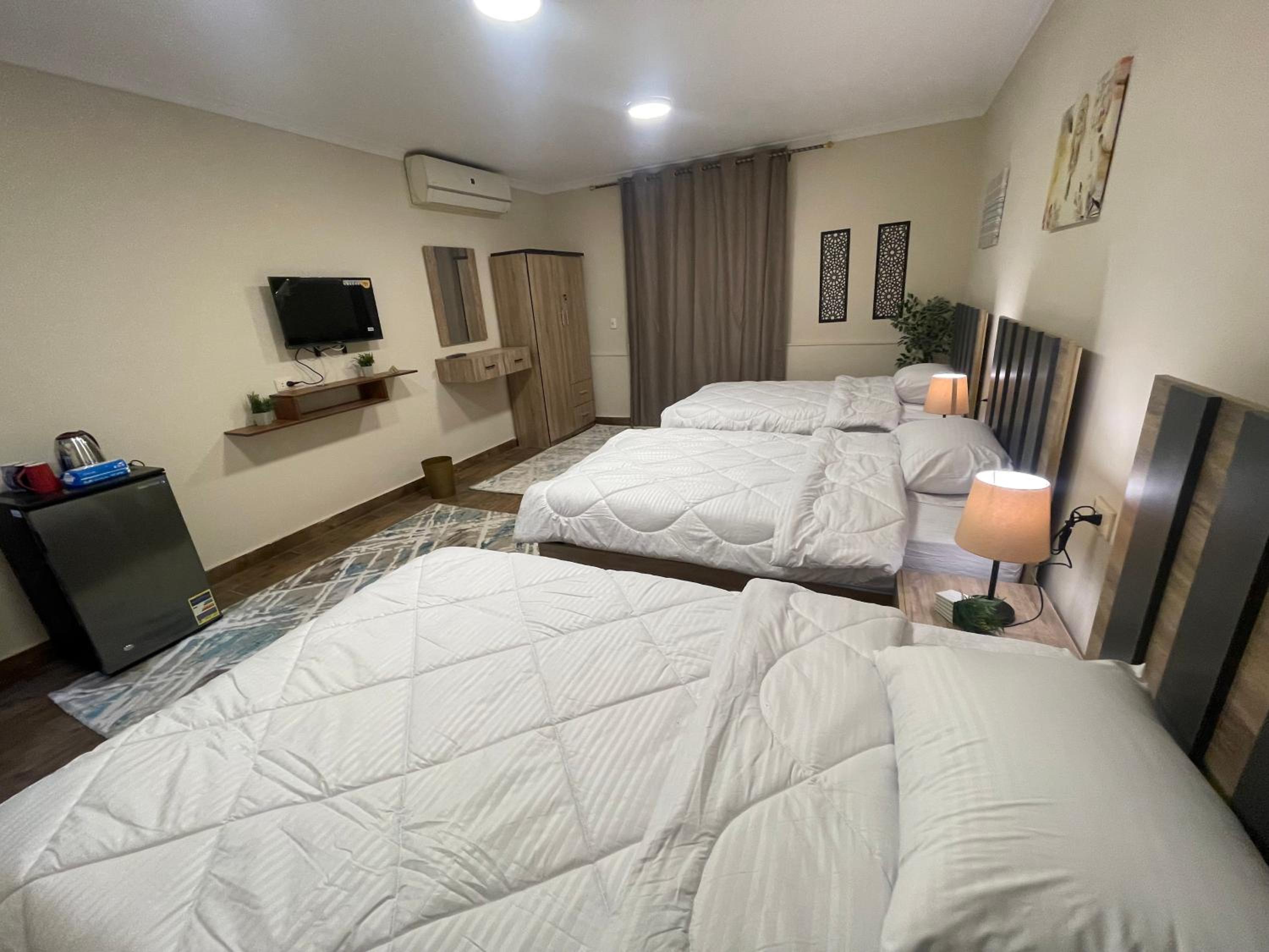 Malek Pyramids Guest House